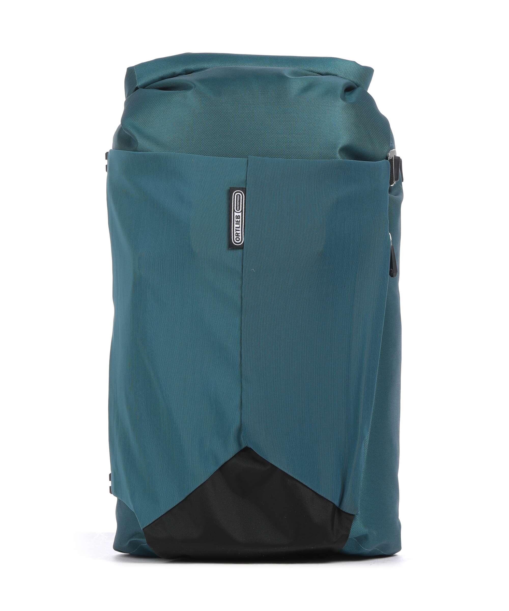 Ortlieb Vario Lite 22 Sac à dos de vélo petrol