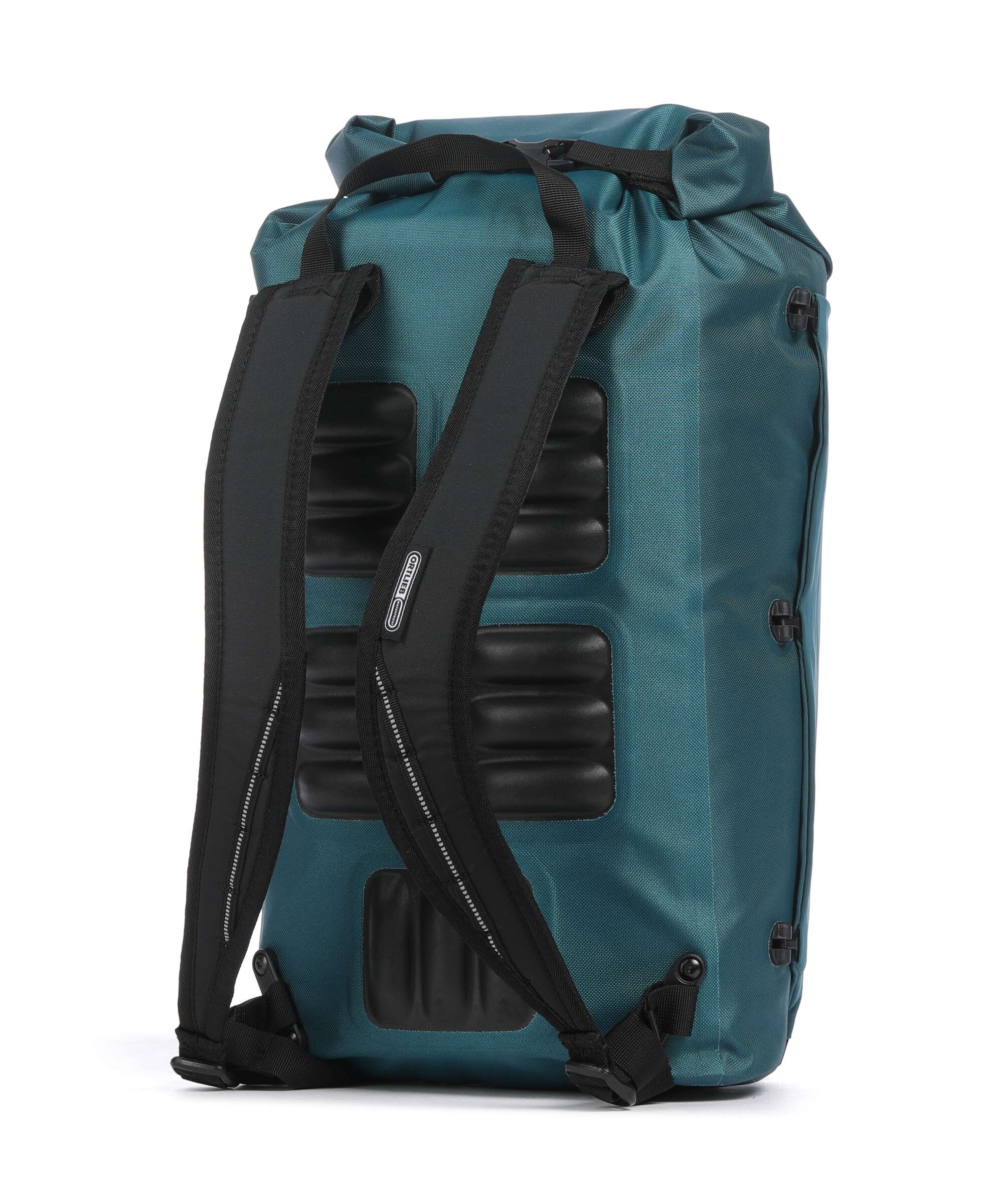 Ortlieb Vario Lite 22 Sac à dos de vélo petrol - Image 2
