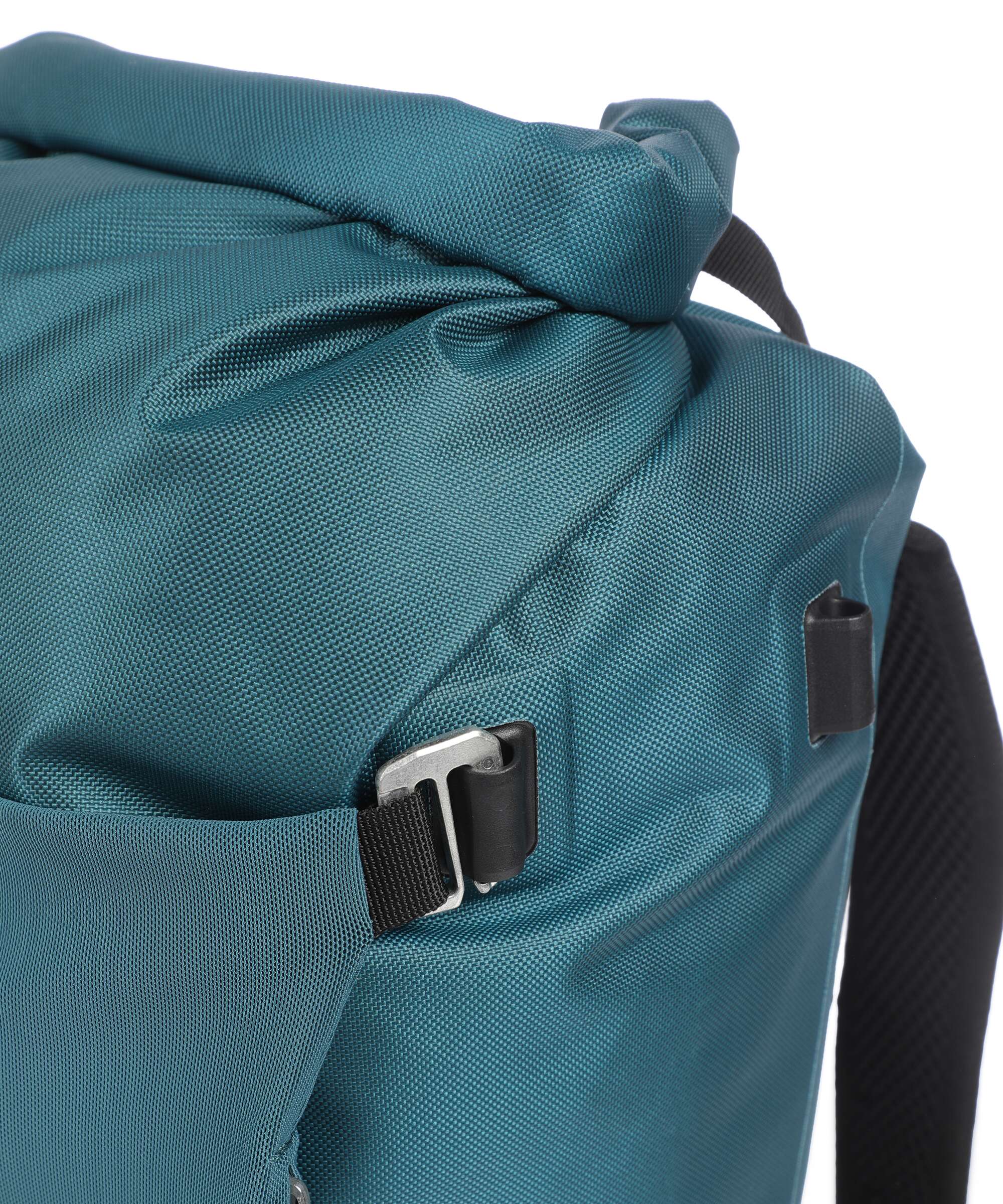 Ortlieb Vario Lite 22 Sac à dos de vélo petrol - Image 3