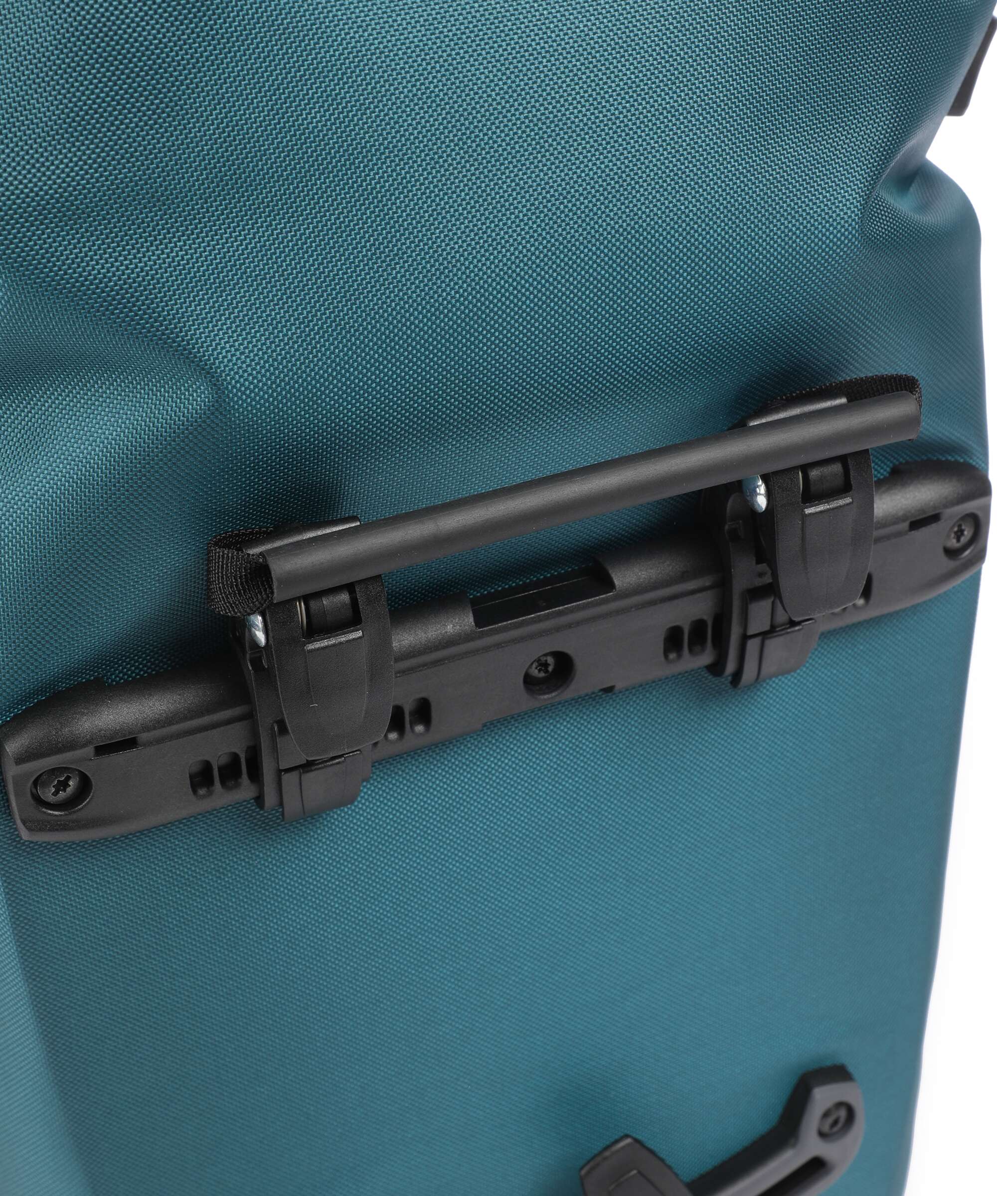 Ortlieb Vario Lite 22 Sac à dos de vélo petrol - Image 4