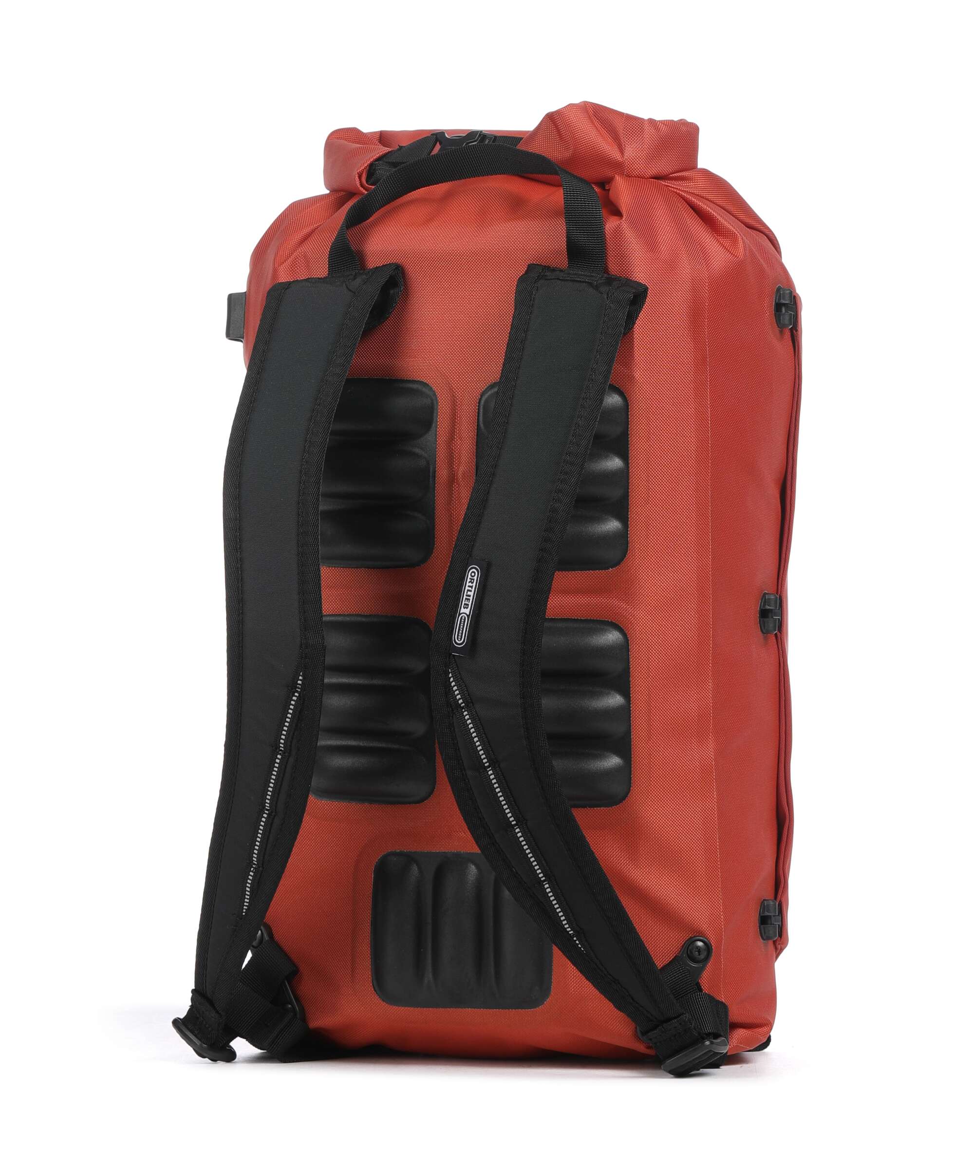 Ortlieb Vario Lite 22 Sac à dos de vélo rooibos - Image 2