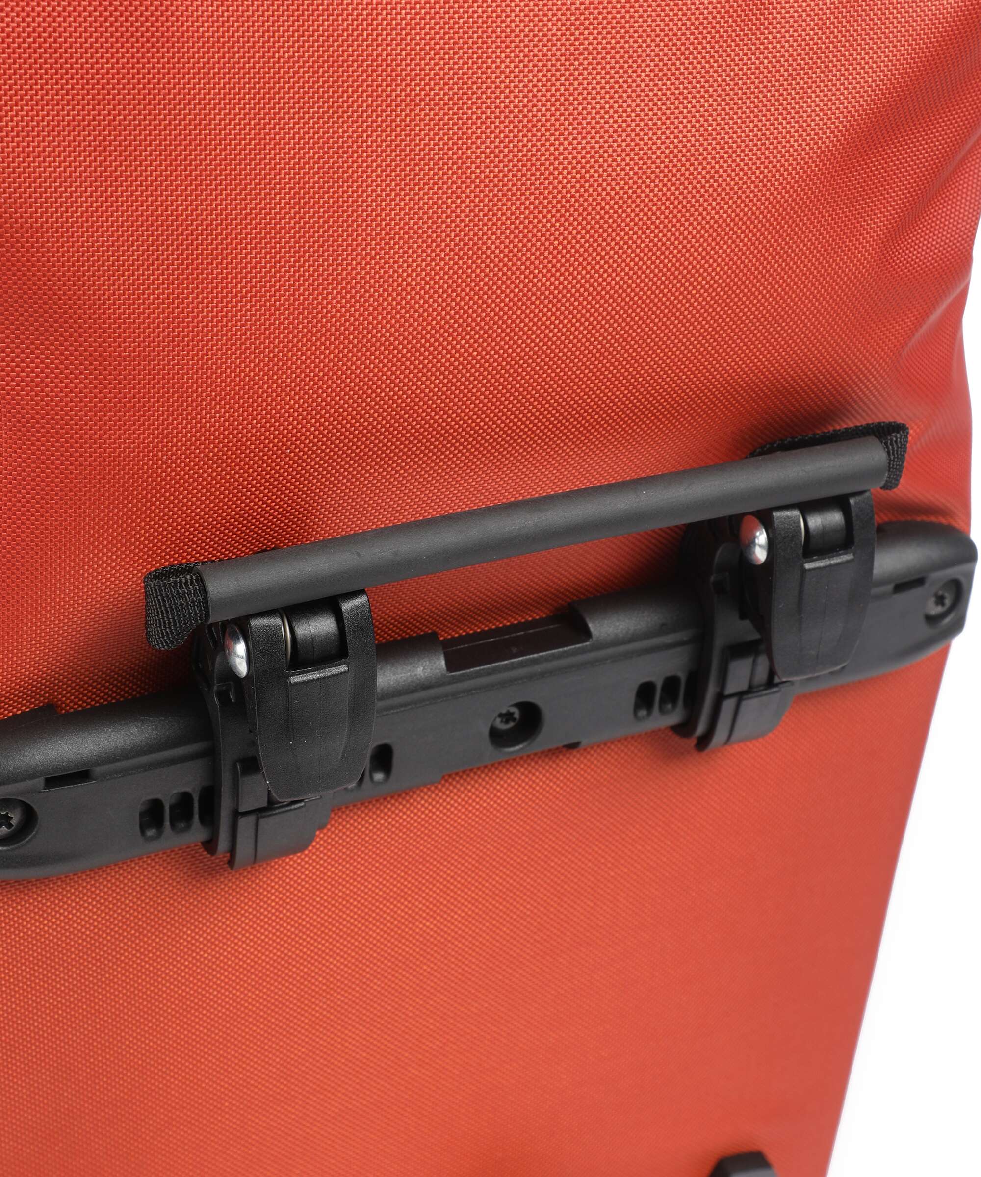 Ortlieb Vario Lite 22 Sac à dos de vélo rooibos - Image 4