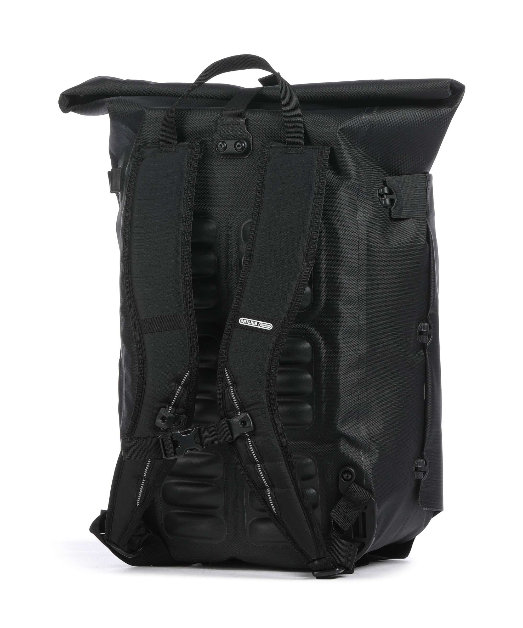 Ortlieb Vario QL3.1 Sac pour porteur de bagages black - Image 2