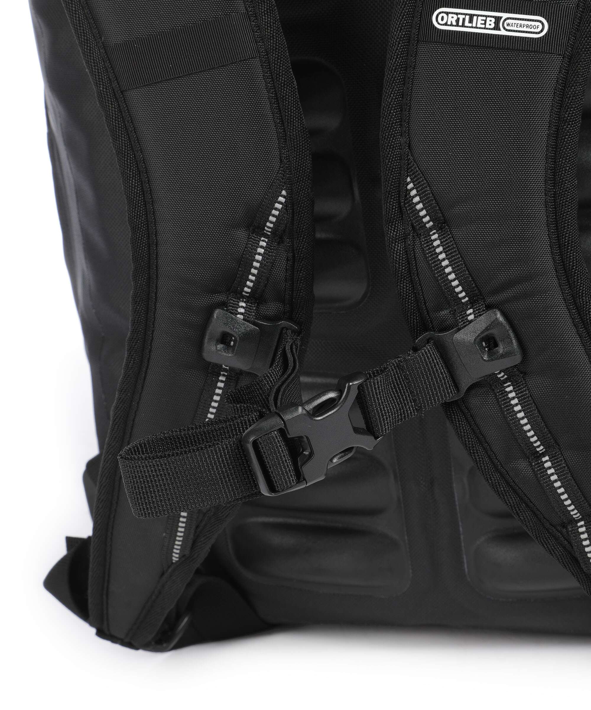 Ortlieb Vario QL3.1 Sac pour porteur de bagages black - Image 3