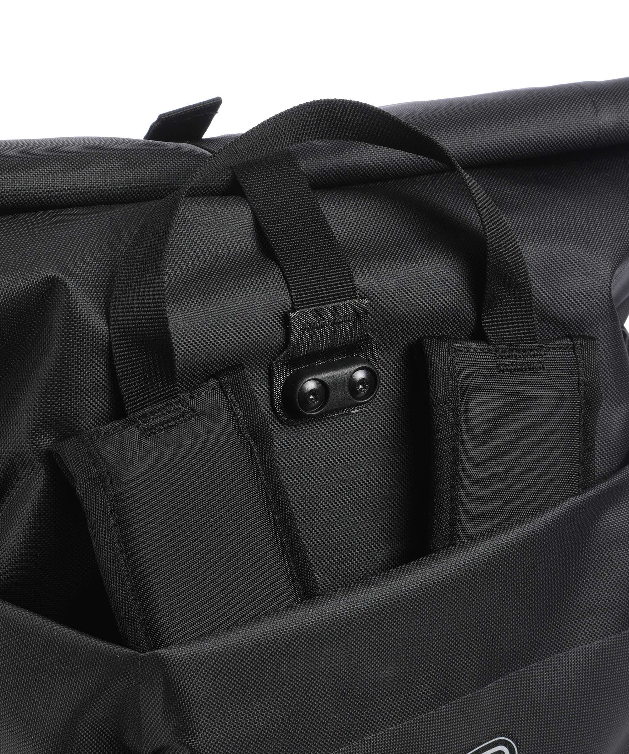Ortlieb Vario QL3.1 Sac pour porteur de bagages black - Image 4