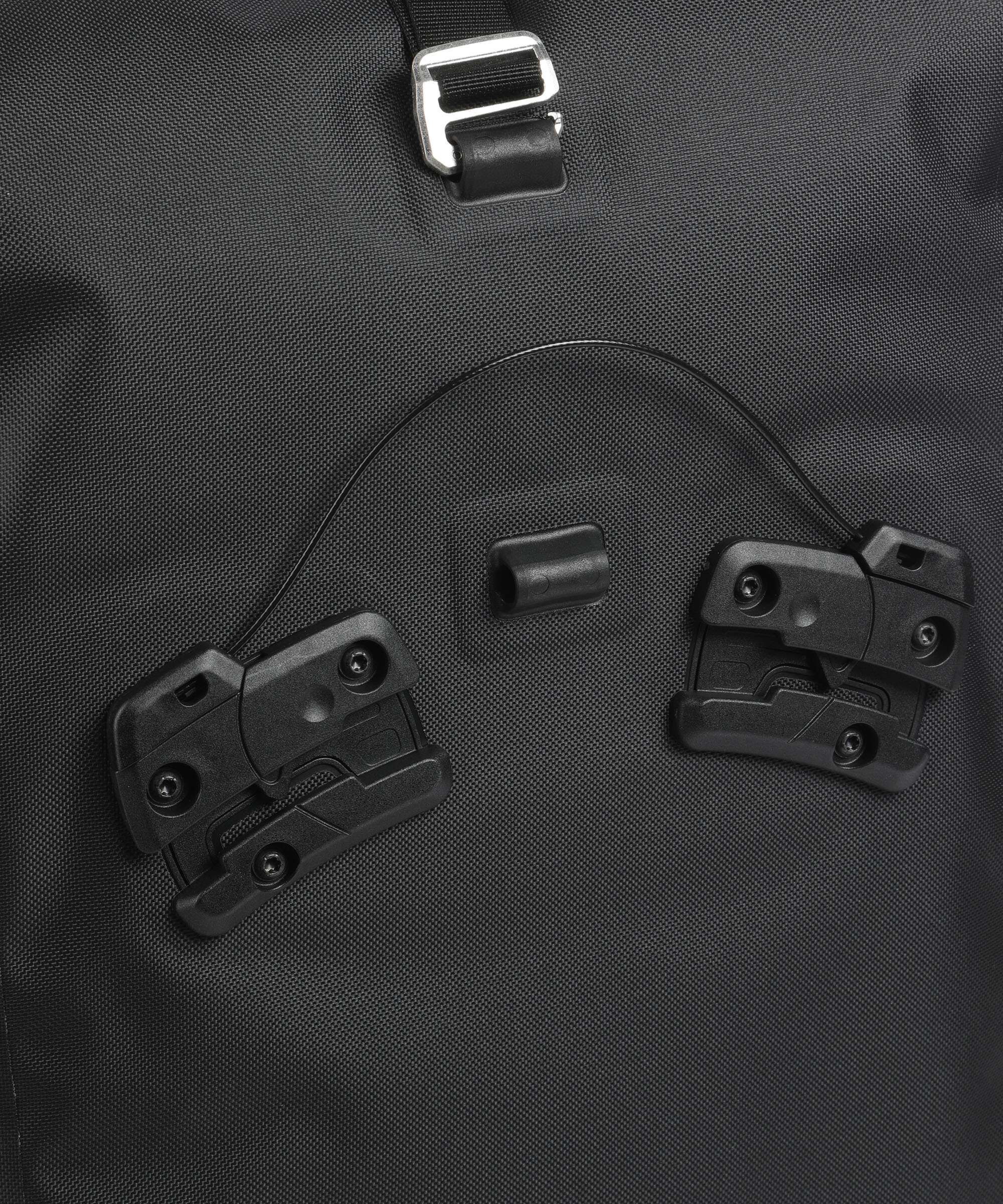 Ortlieb Vario QL3.1 Sac pour porteur de bagages black - Image 5