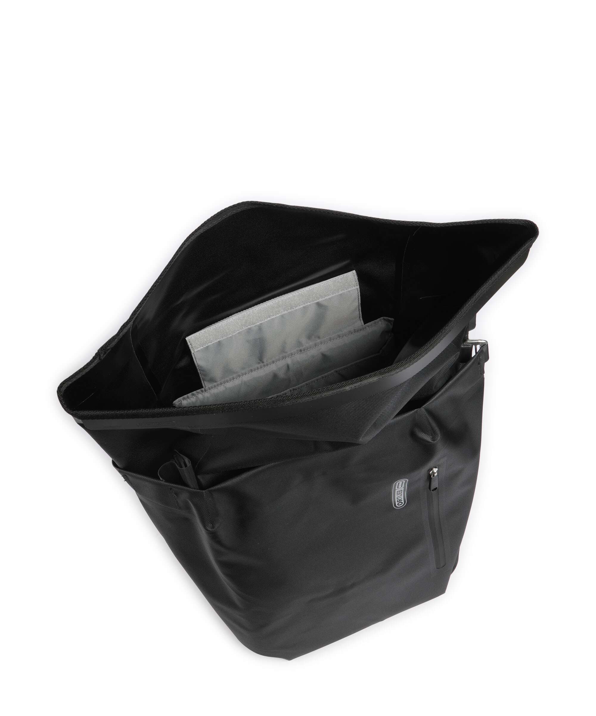 Ortlieb Vario QL3.1 Sac pour porteur de bagages black - Image 6