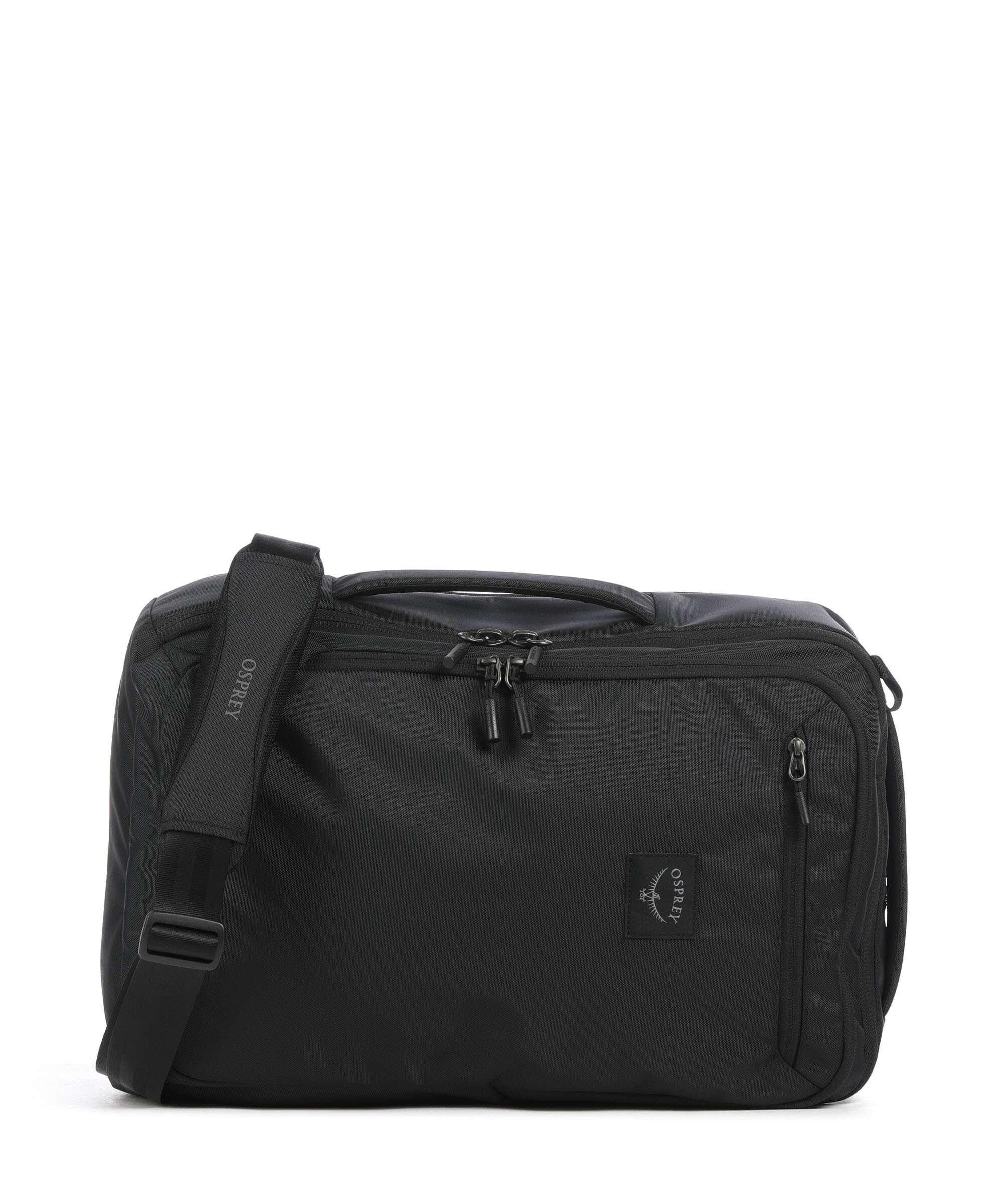 Osprey Aoede Briefpack 22 Sac à dos de voyage black - Image 3