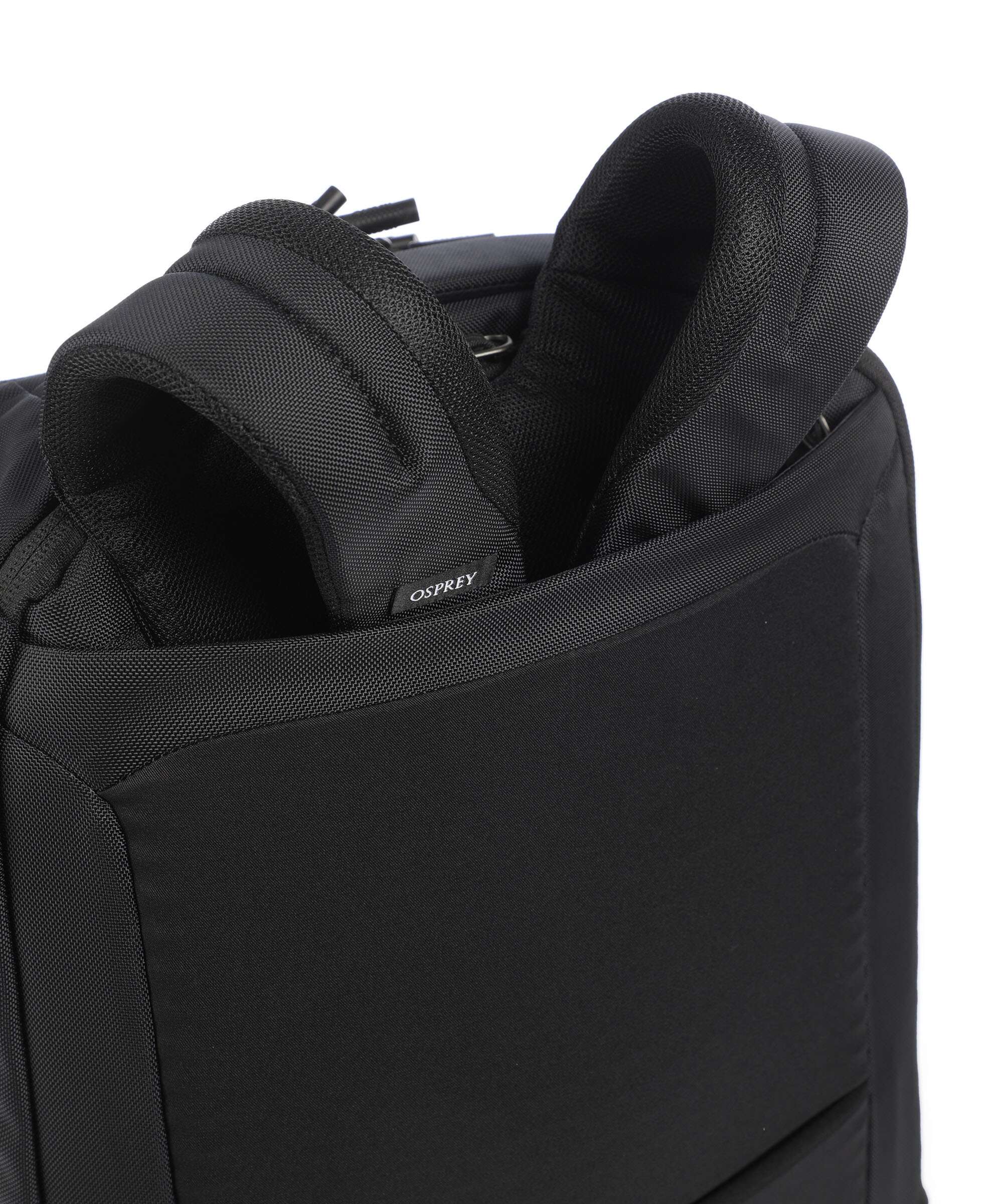 Osprey Aoede Briefpack 22 Sac à dos de voyage black - Image 4