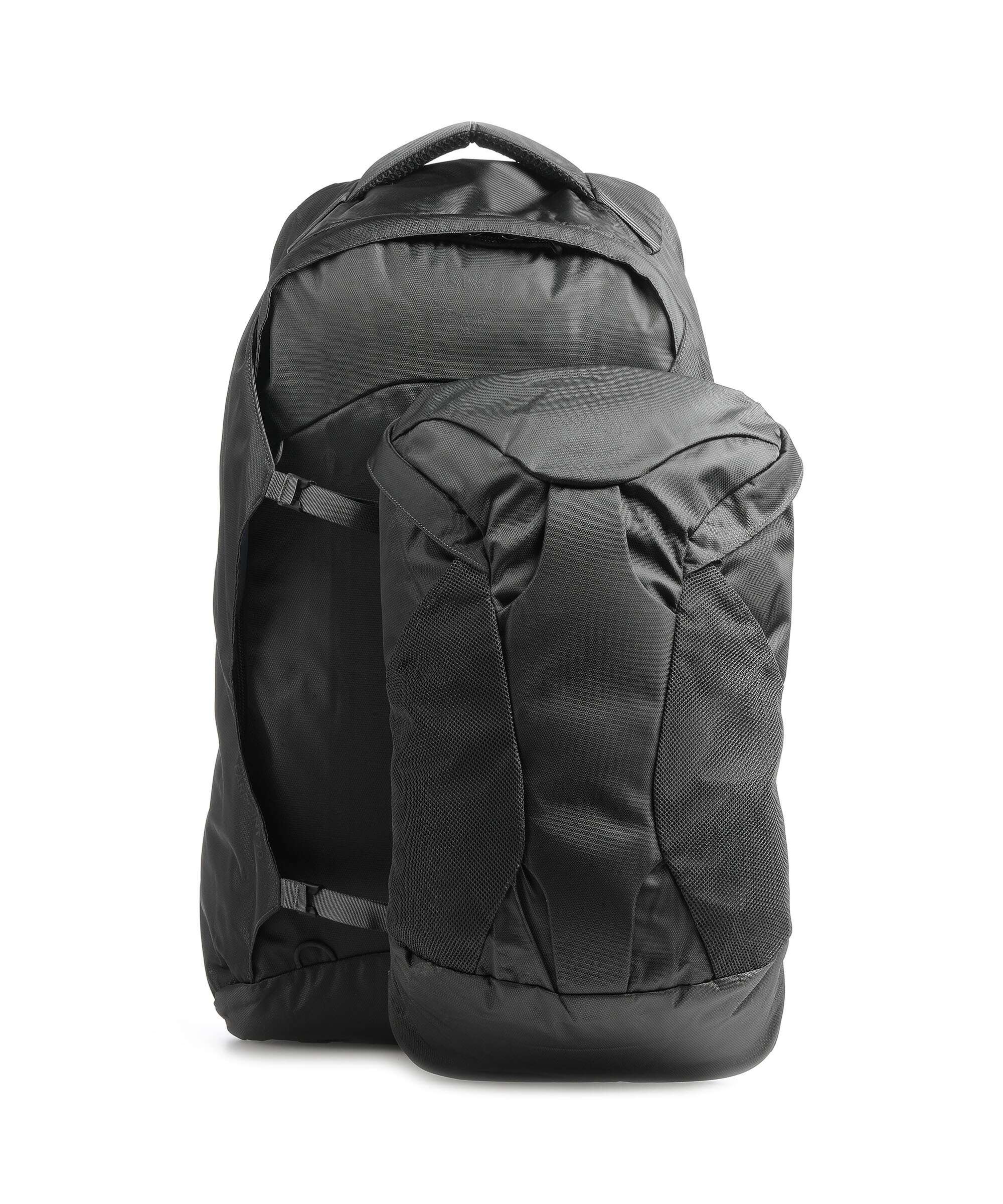 Osprey Farpoint 70 Sac à dos de voyage tunnel vision grey - Image 2