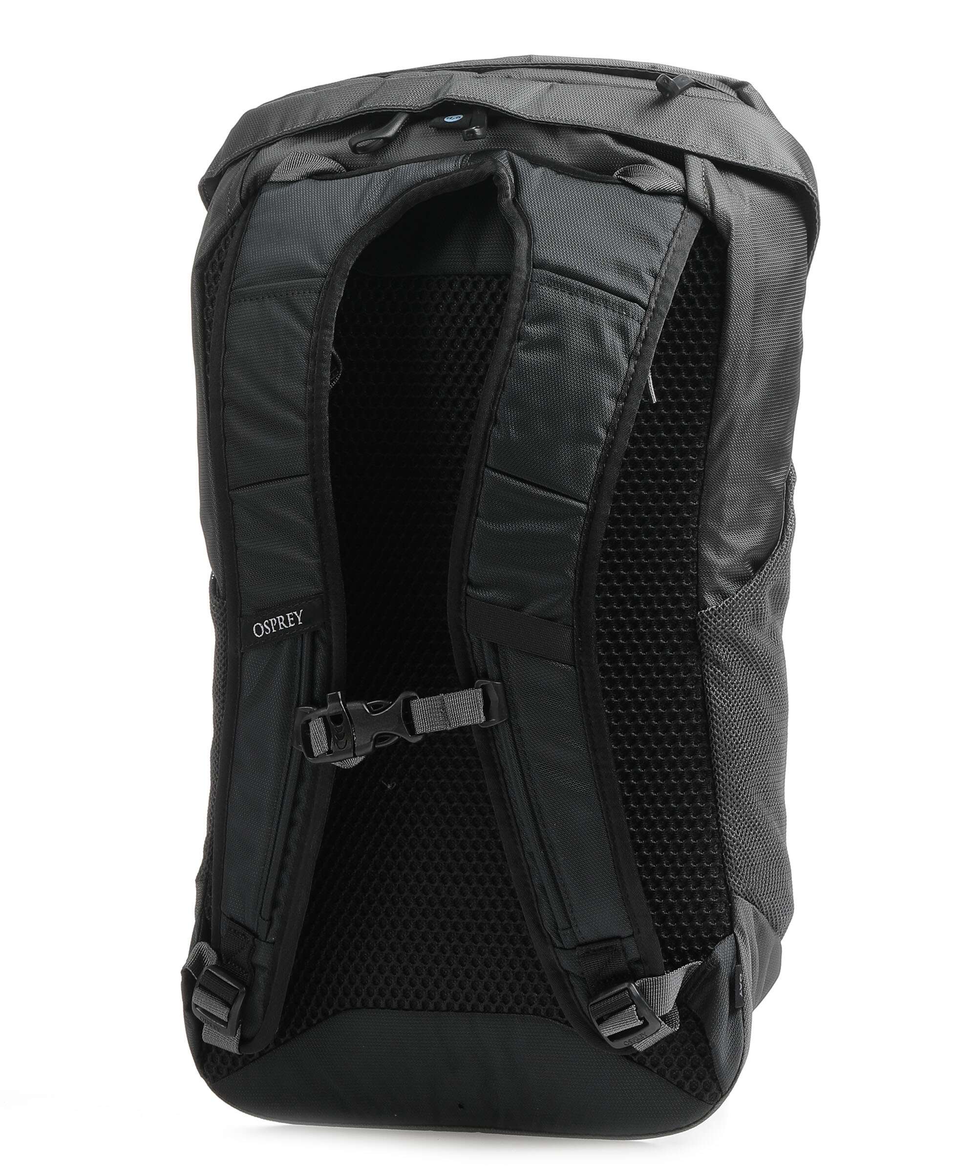 Osprey Farpoint 70 Sac à dos de voyage tunnel vision grey - Image 6