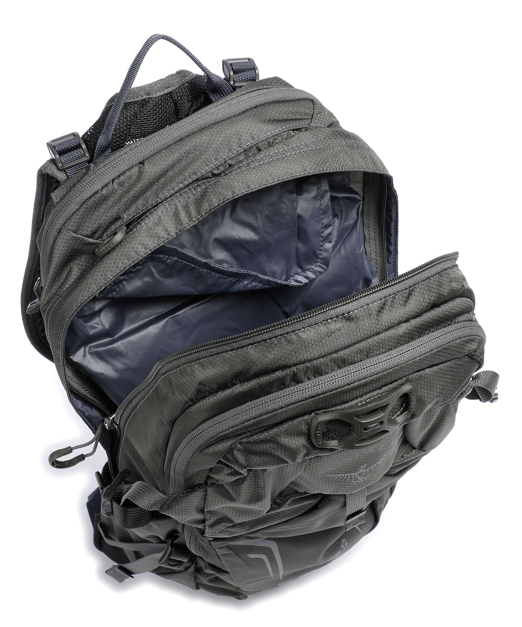 Osprey Syncro 12 Sac à dos coal grey - Image 4