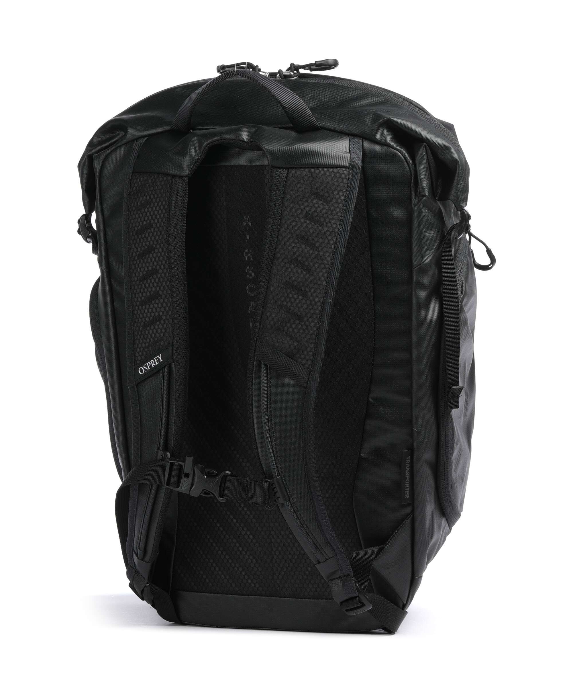 Osprey Transporter Sac à dos raven black - Image 2