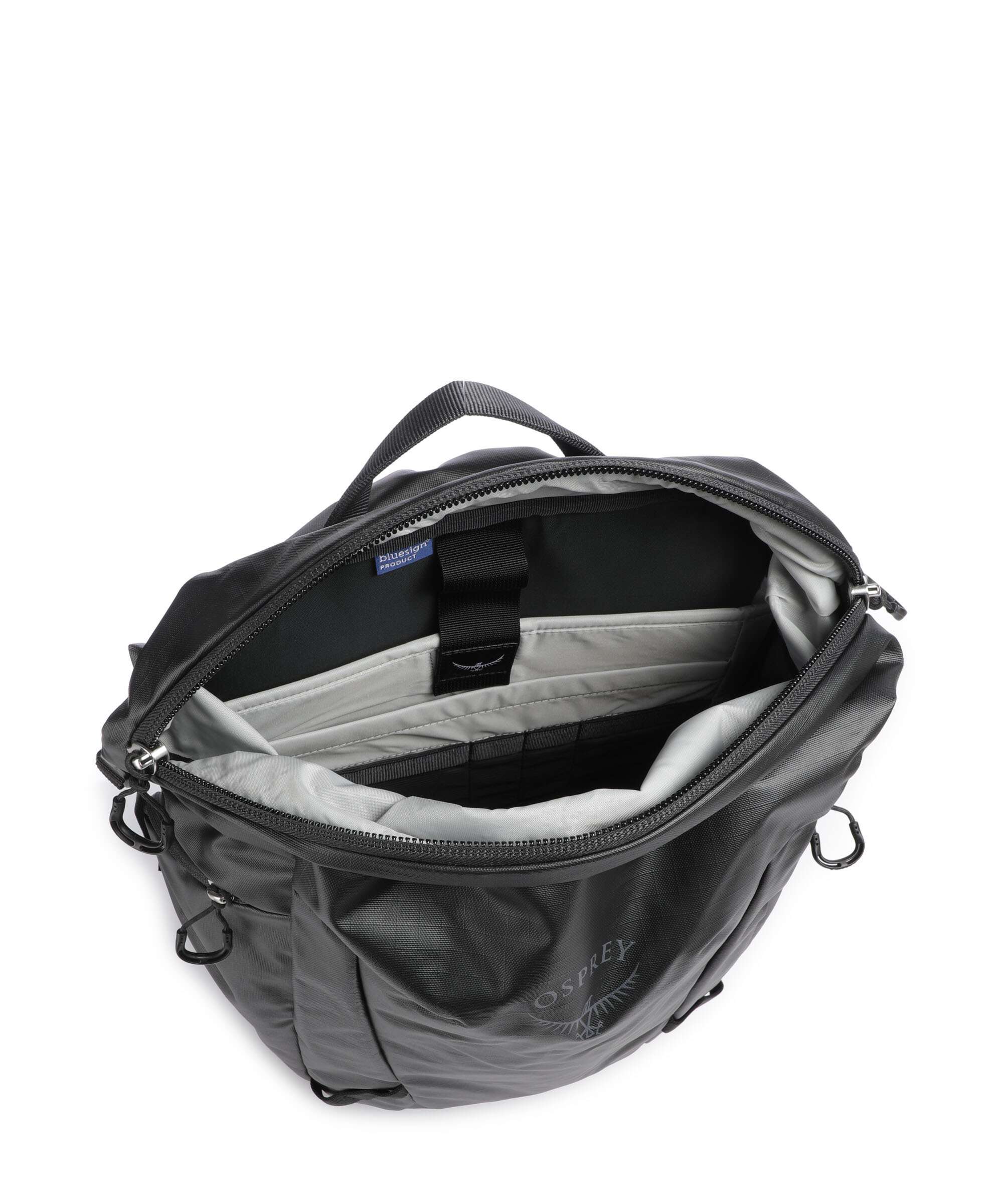 Osprey Transporter Sac à dos raven black - Image 6