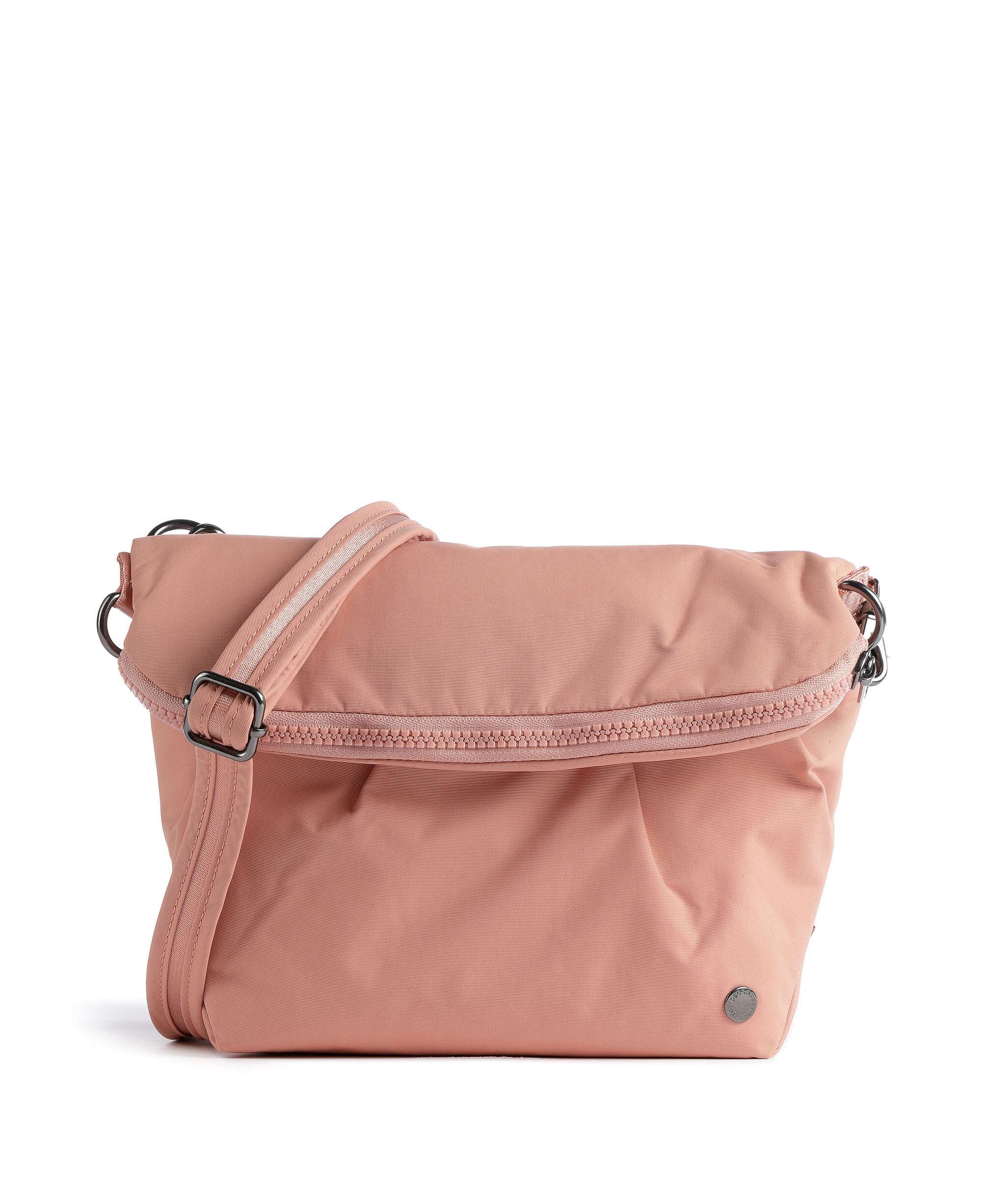 Pacsafe Citysafe CX convertible Sac bandoulière rose