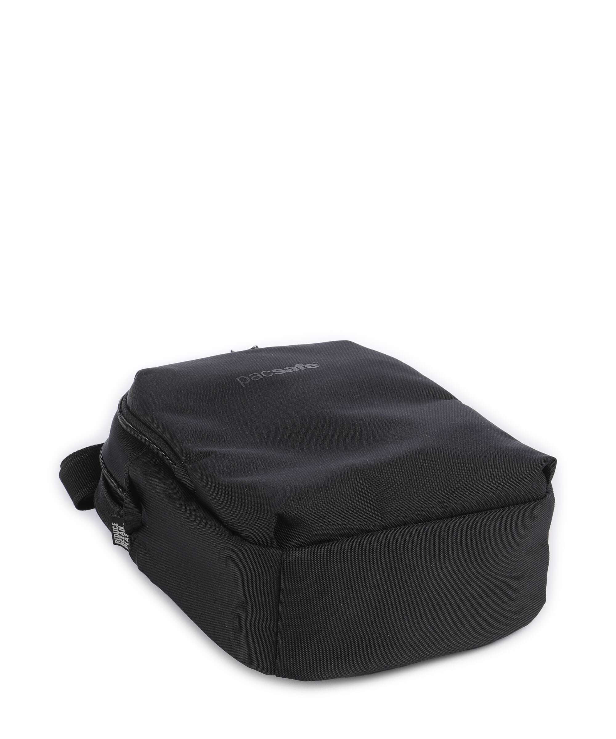 Pacsafe V Companion Sac bandoulière jet black - Image 6