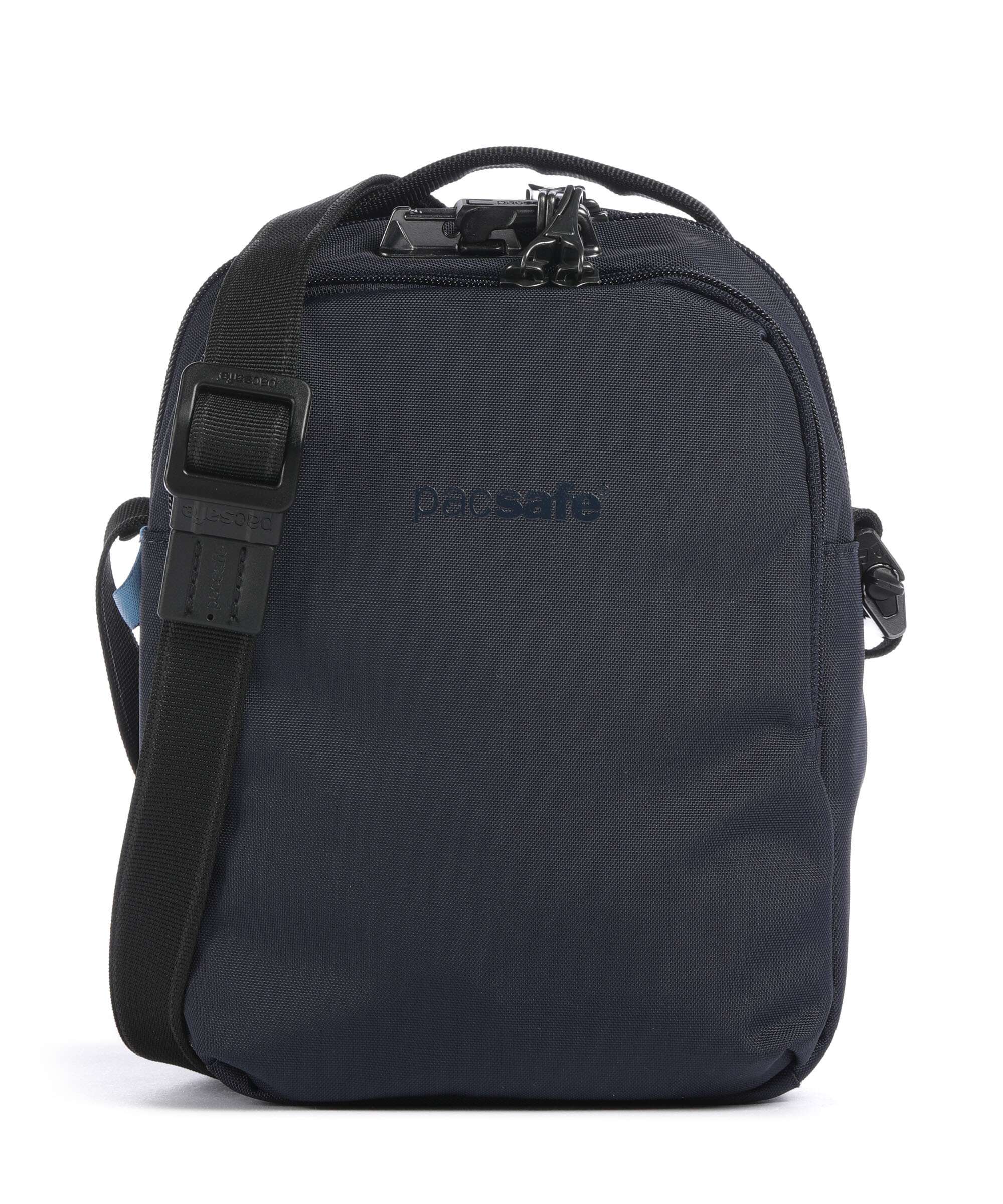 Pacsafe V Companion Sac bandoulière ocean