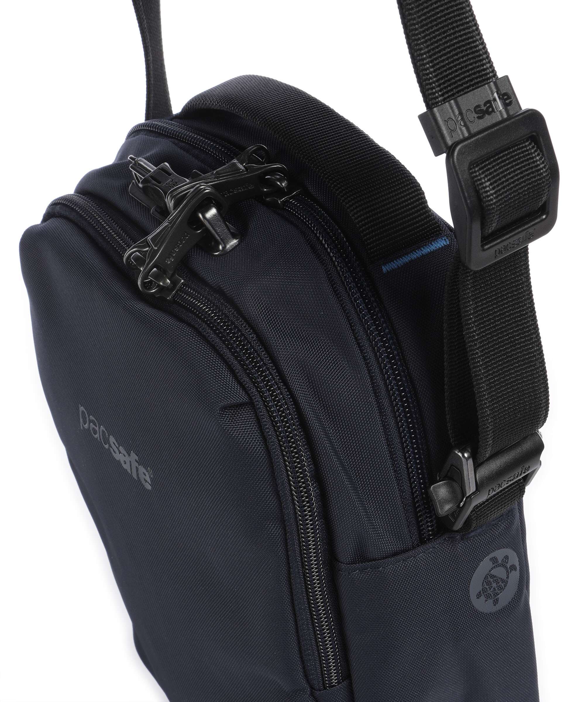 Pacsafe V Companion Sac bandoulière ocean - Image 4