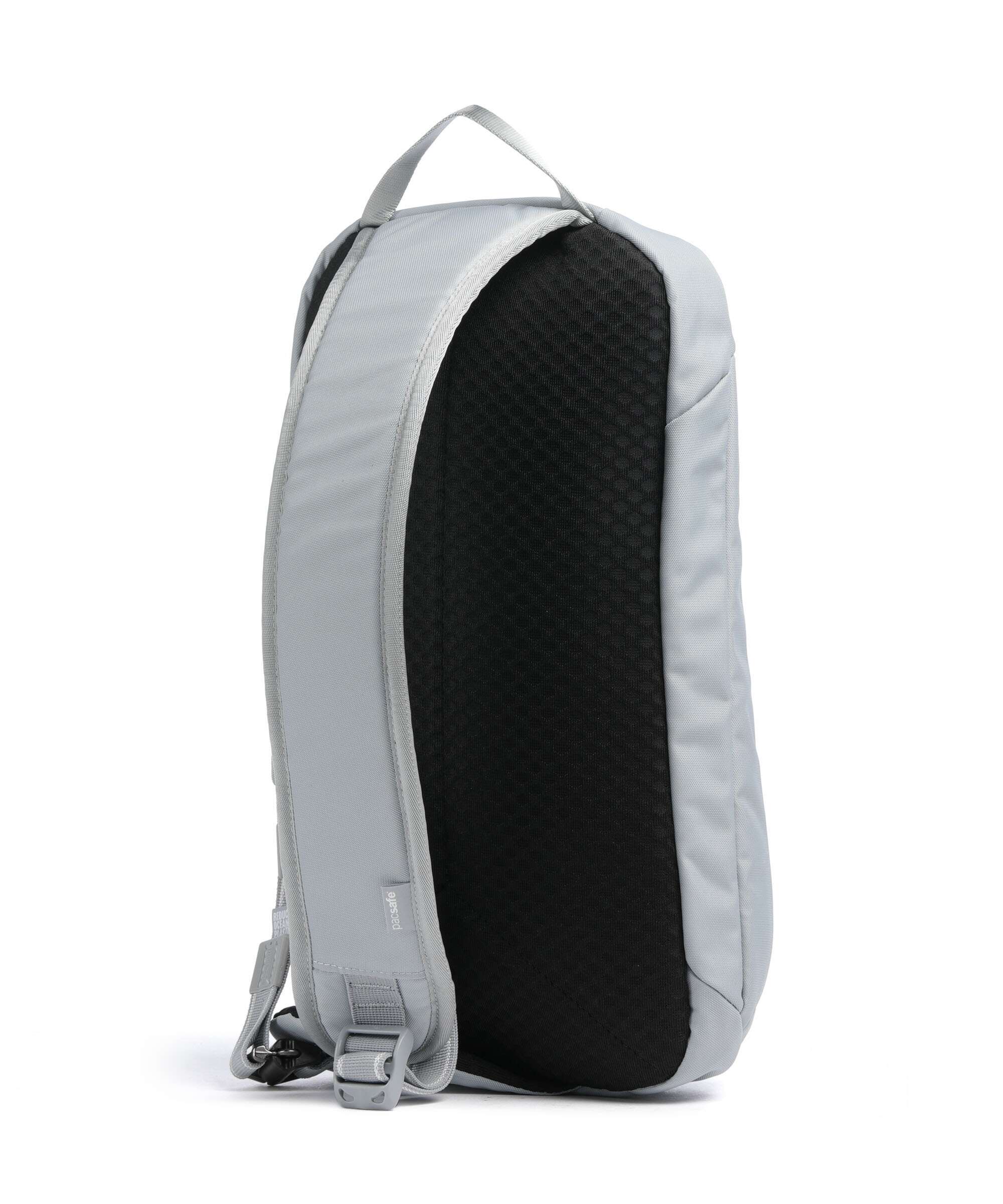 Pacsafe V Sac sling digital gray - Image 2