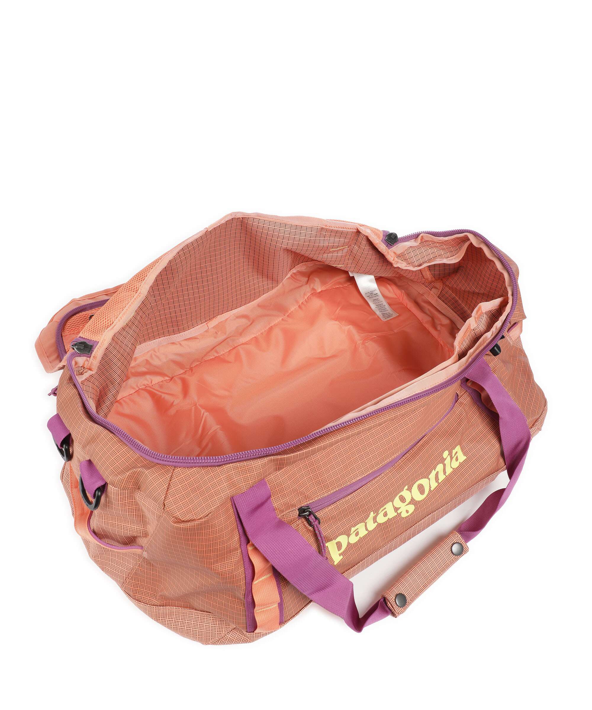 Patagonia Black Hole 40 Sac de voyage peach sherbet - Image 5