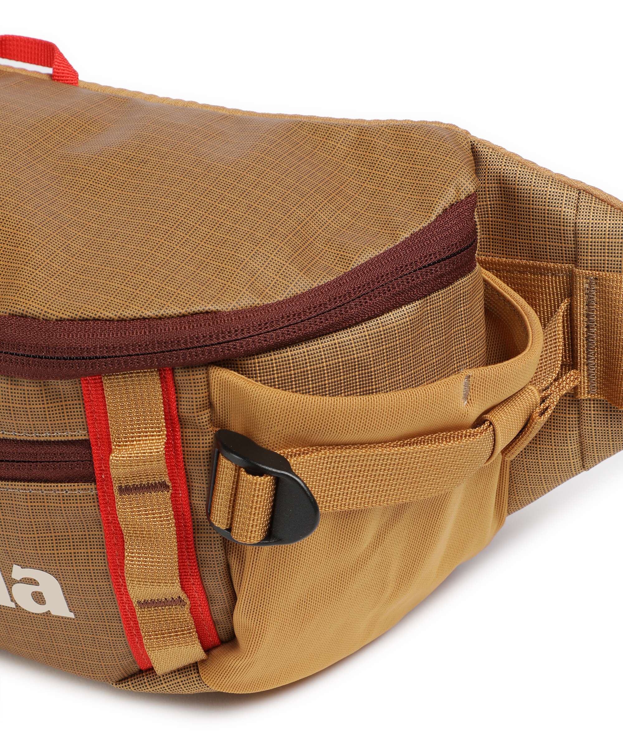 Patagonia Black Hole 5 Sac banane talon gold - Image 5