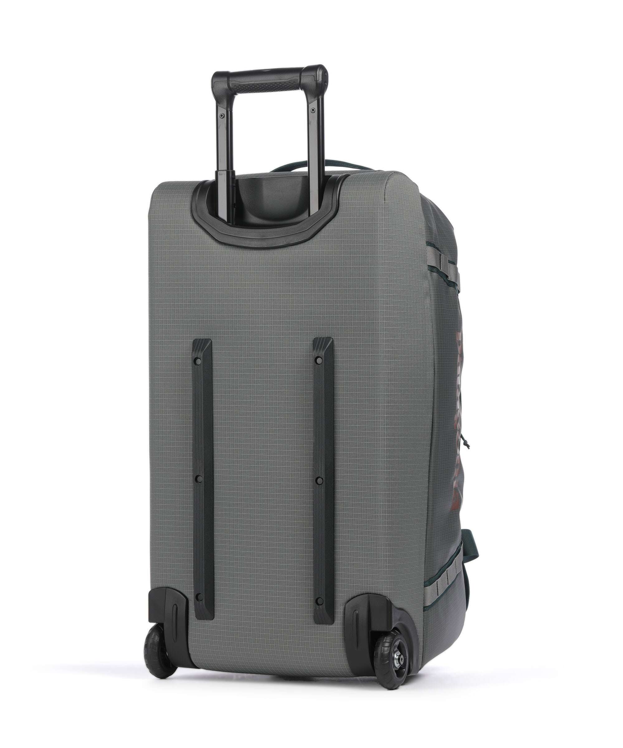 Patagonia Black Hole 70 Sac de voyage à roulettes noble grey - Image 2
