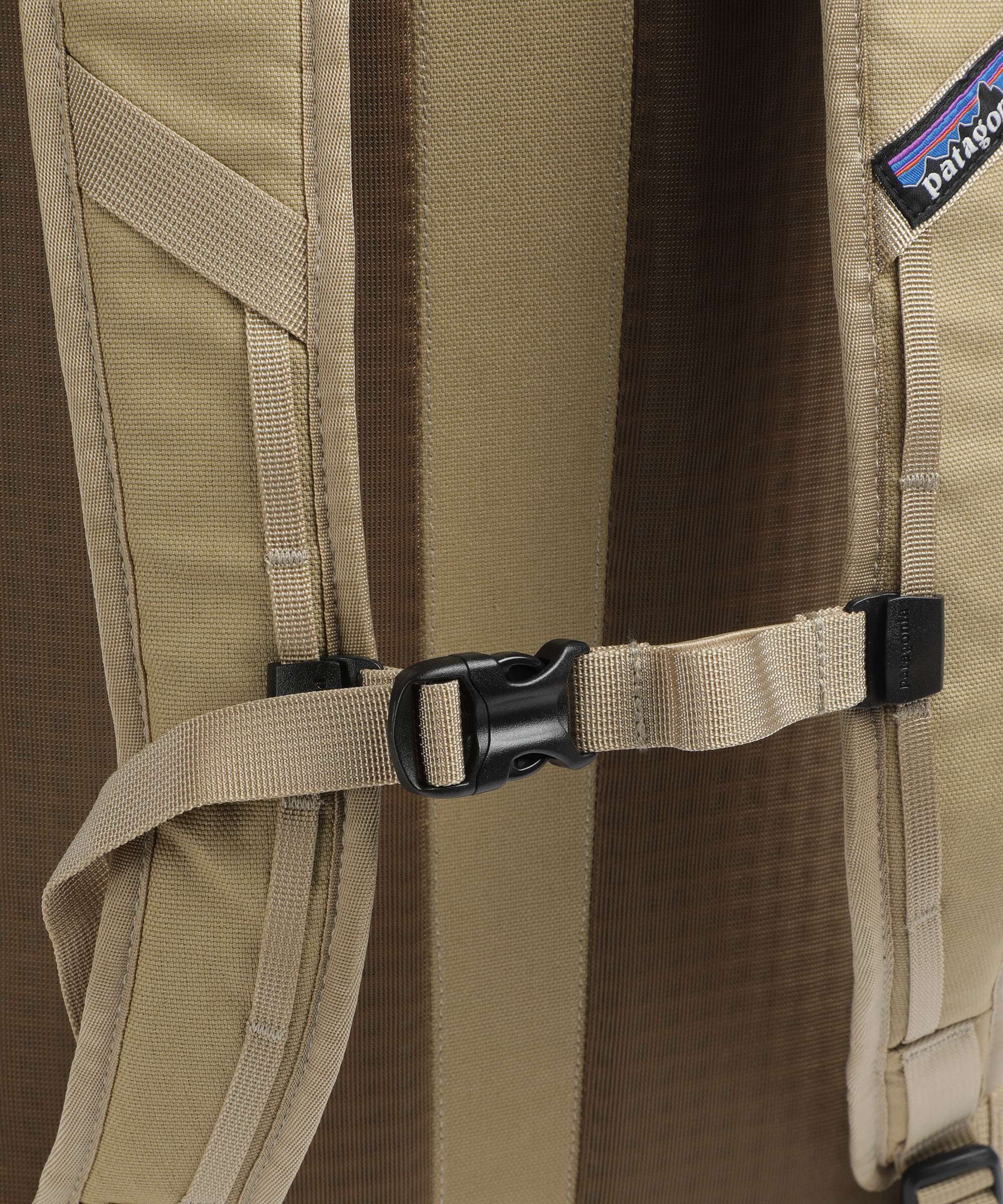 Patagonia Fieldsmith Sac à dos de randonnée classic tan - Image 4