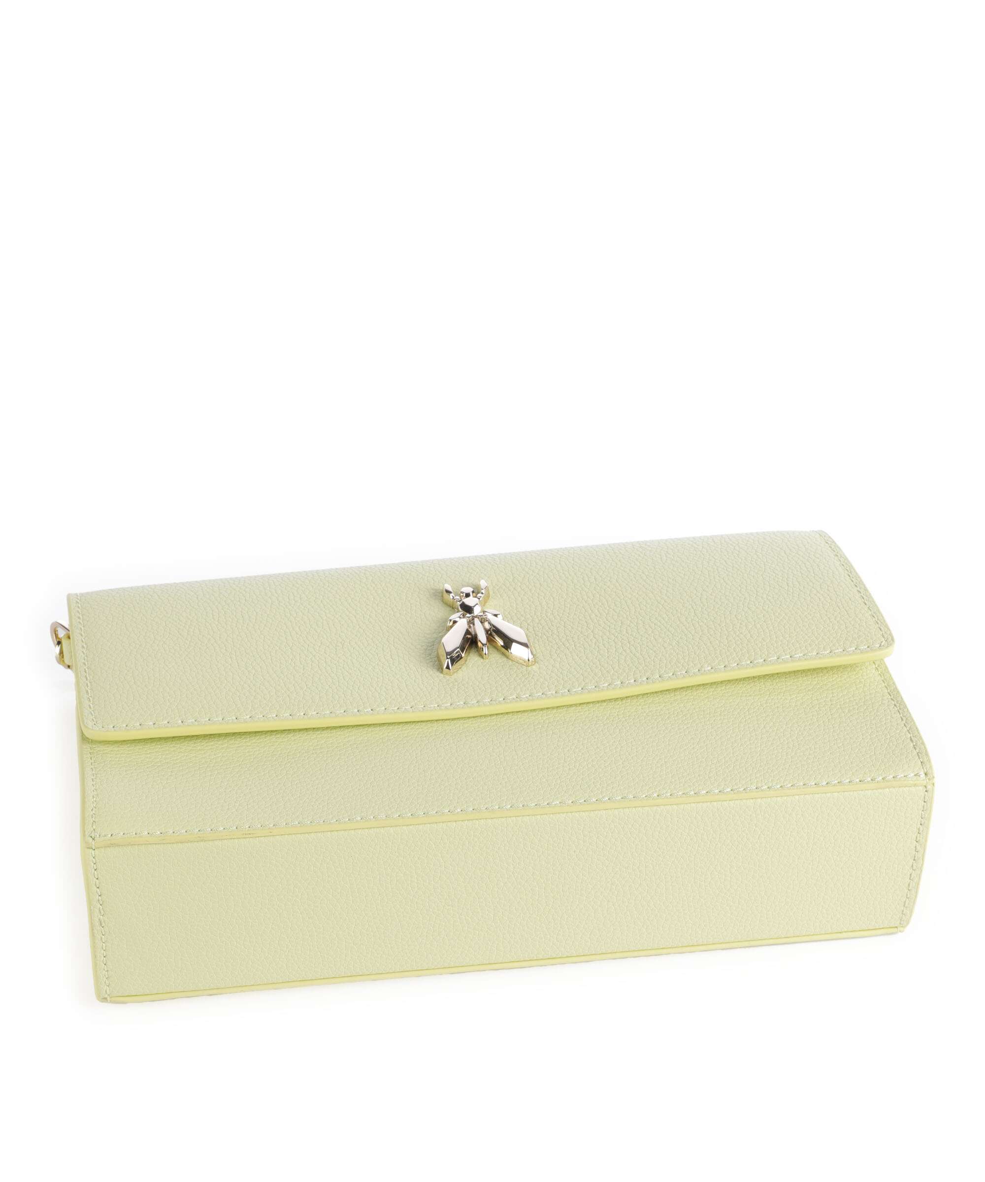 Patrizia Pepe Fly Sac bandoulière light sunny lime - Image 5