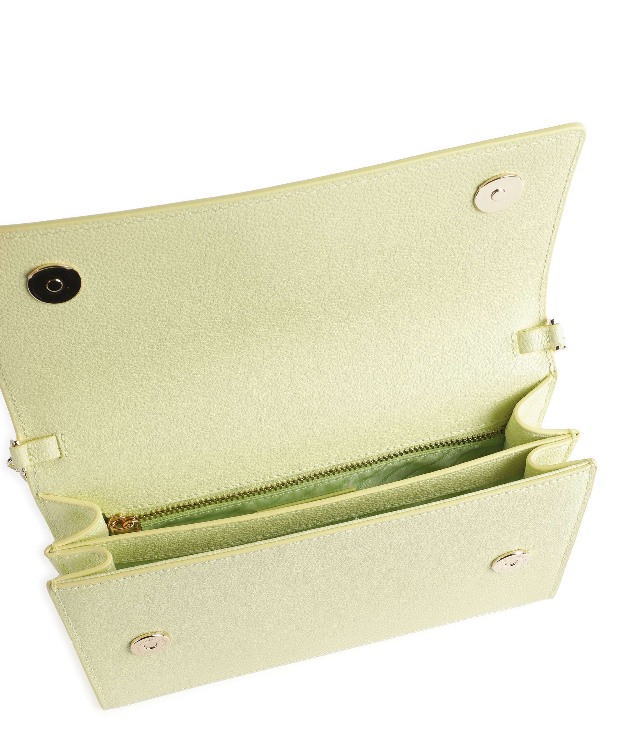 Patrizia Pepe Fly Sac bandoulière light sunny lime - Image 6