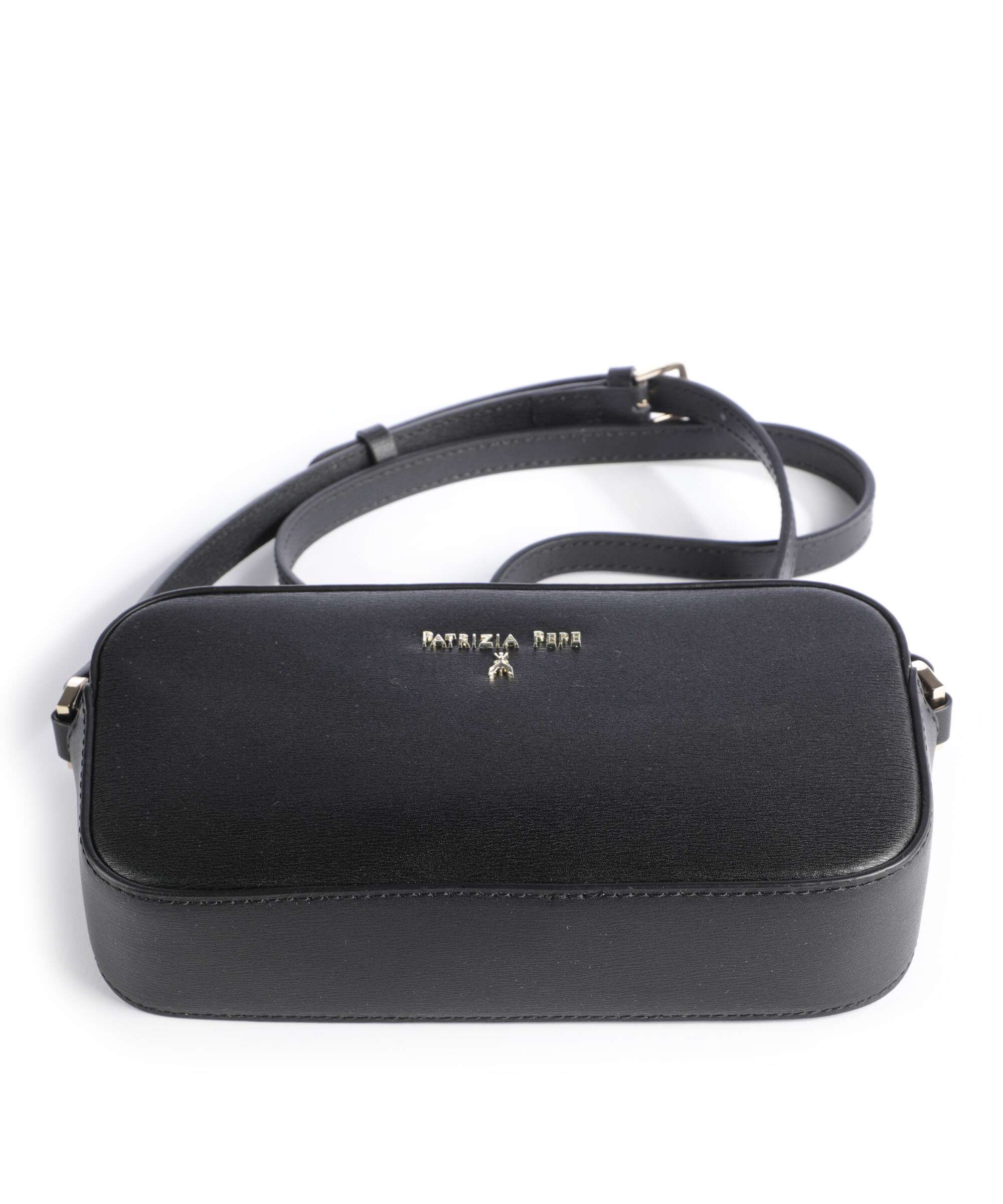 Patrizia Pepe Sac bandoulière nero - Image 5