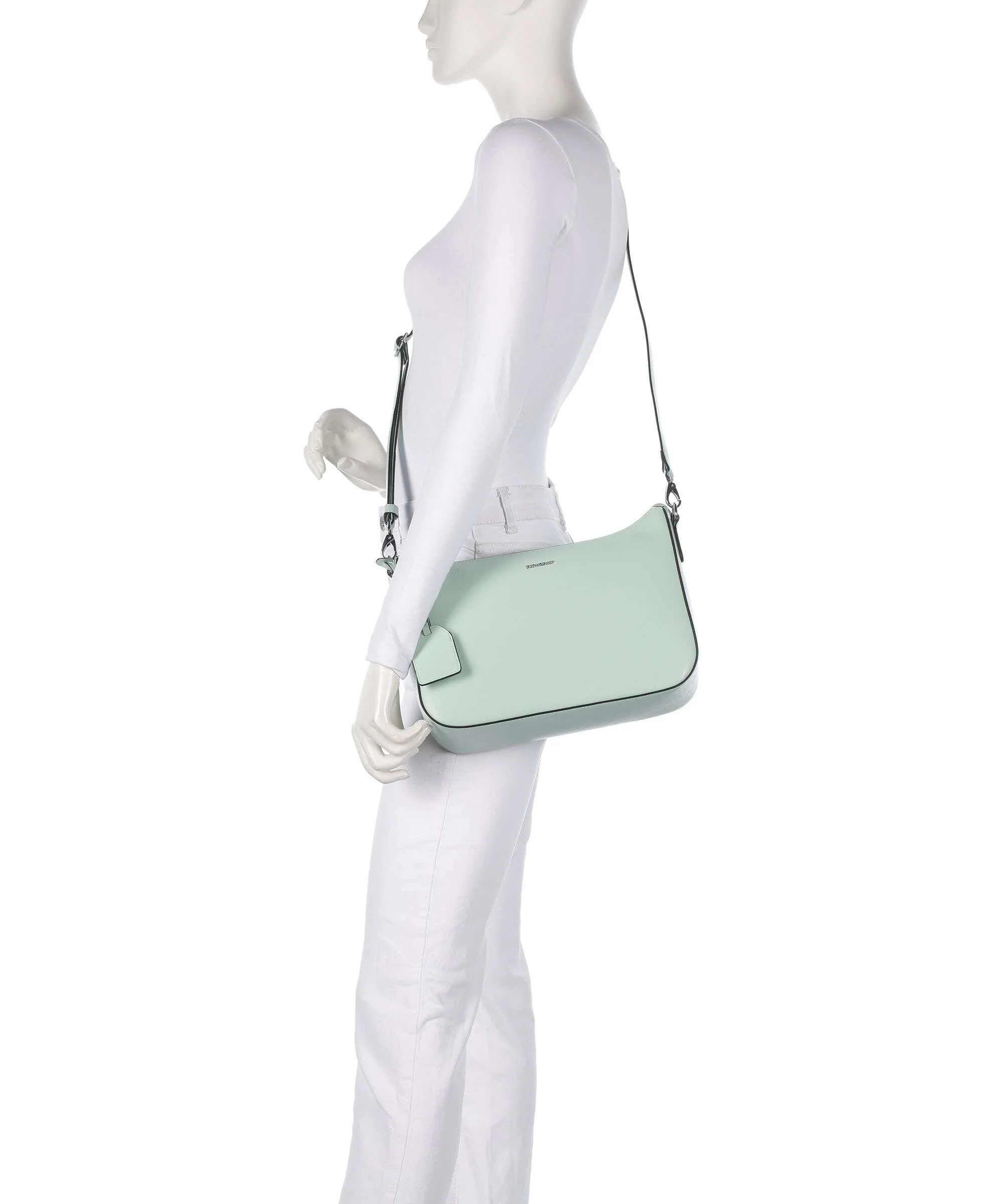 Picard Super Star Sac bandoulière mentha - Image 3
