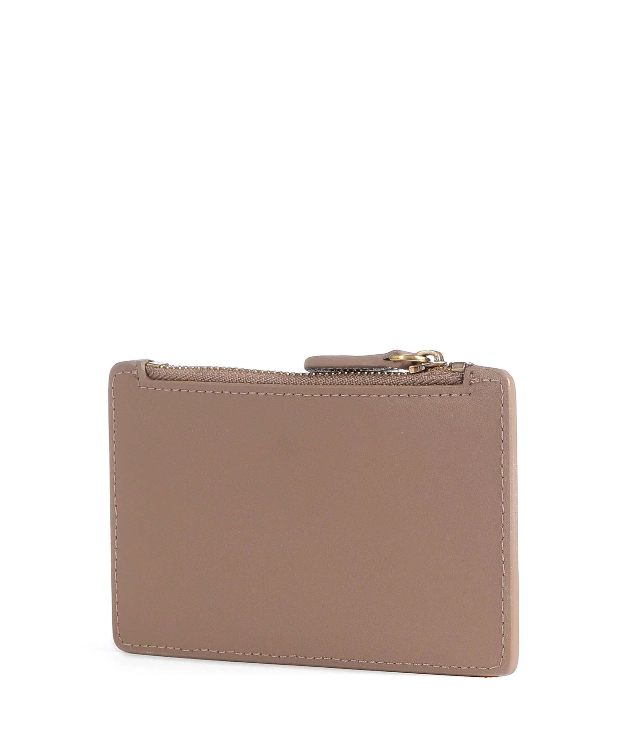 Pinko Airone Étui à cartes crédit biscotto zenzero/antique gold - Image 2