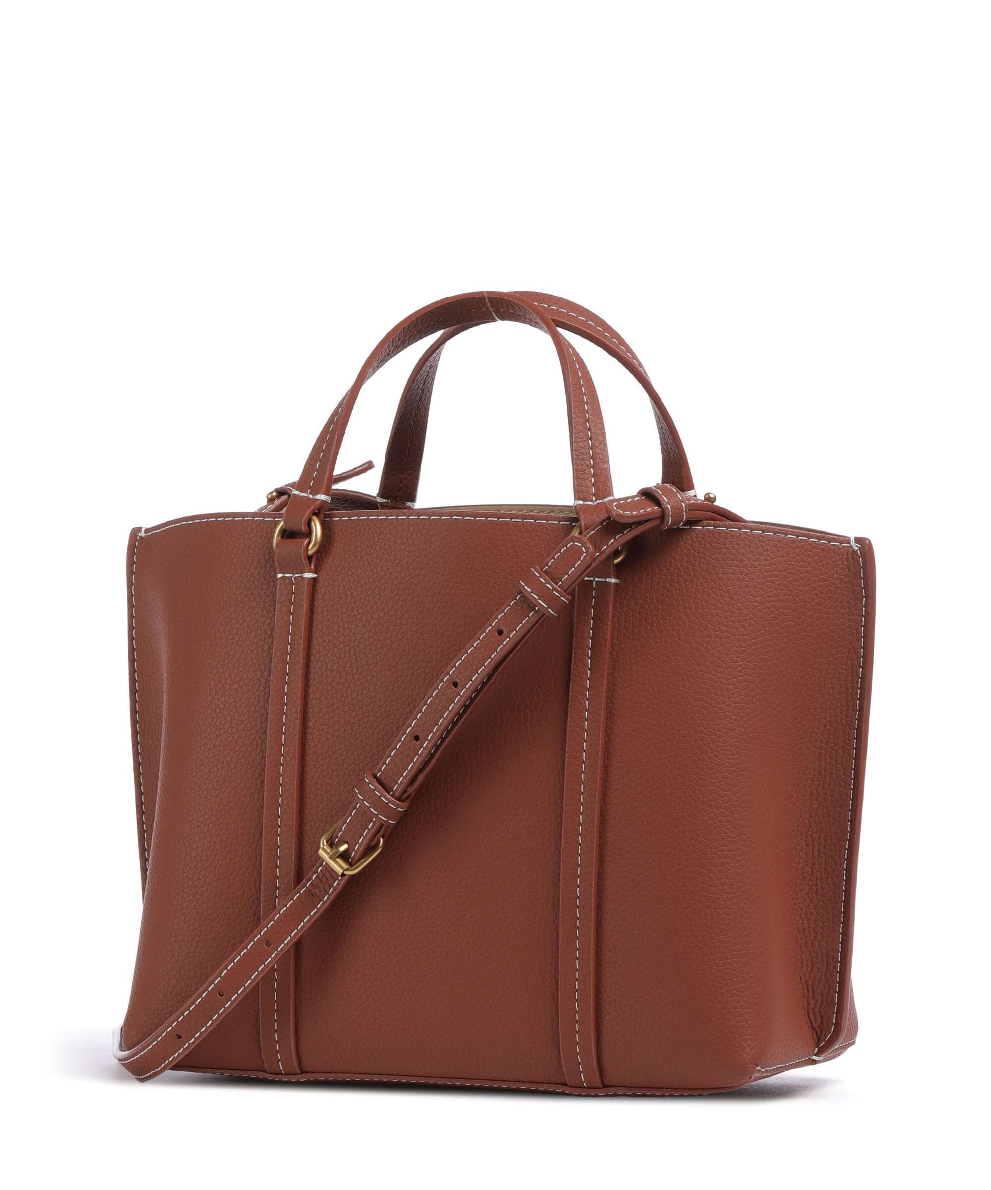 Pinko Carrie Classic Sac à main arabo/antique gold - Image 2