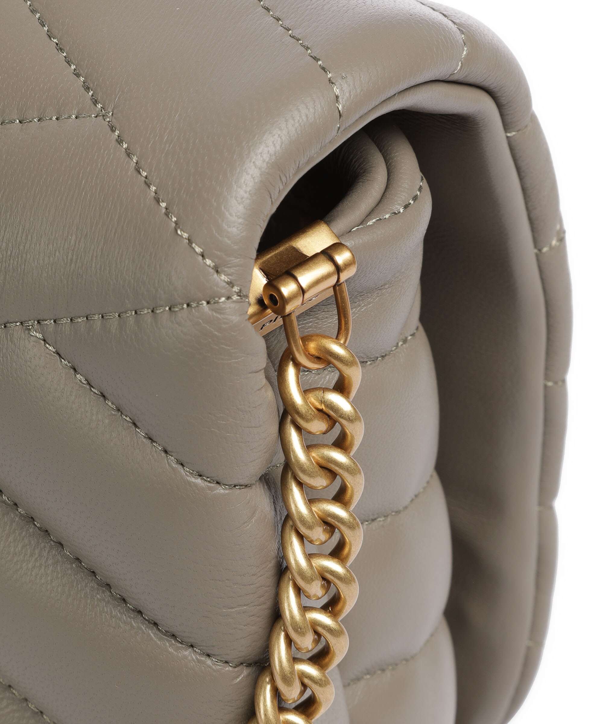 Pinko Love Click Puff Classic Sac bandoulière noce - Image 4
