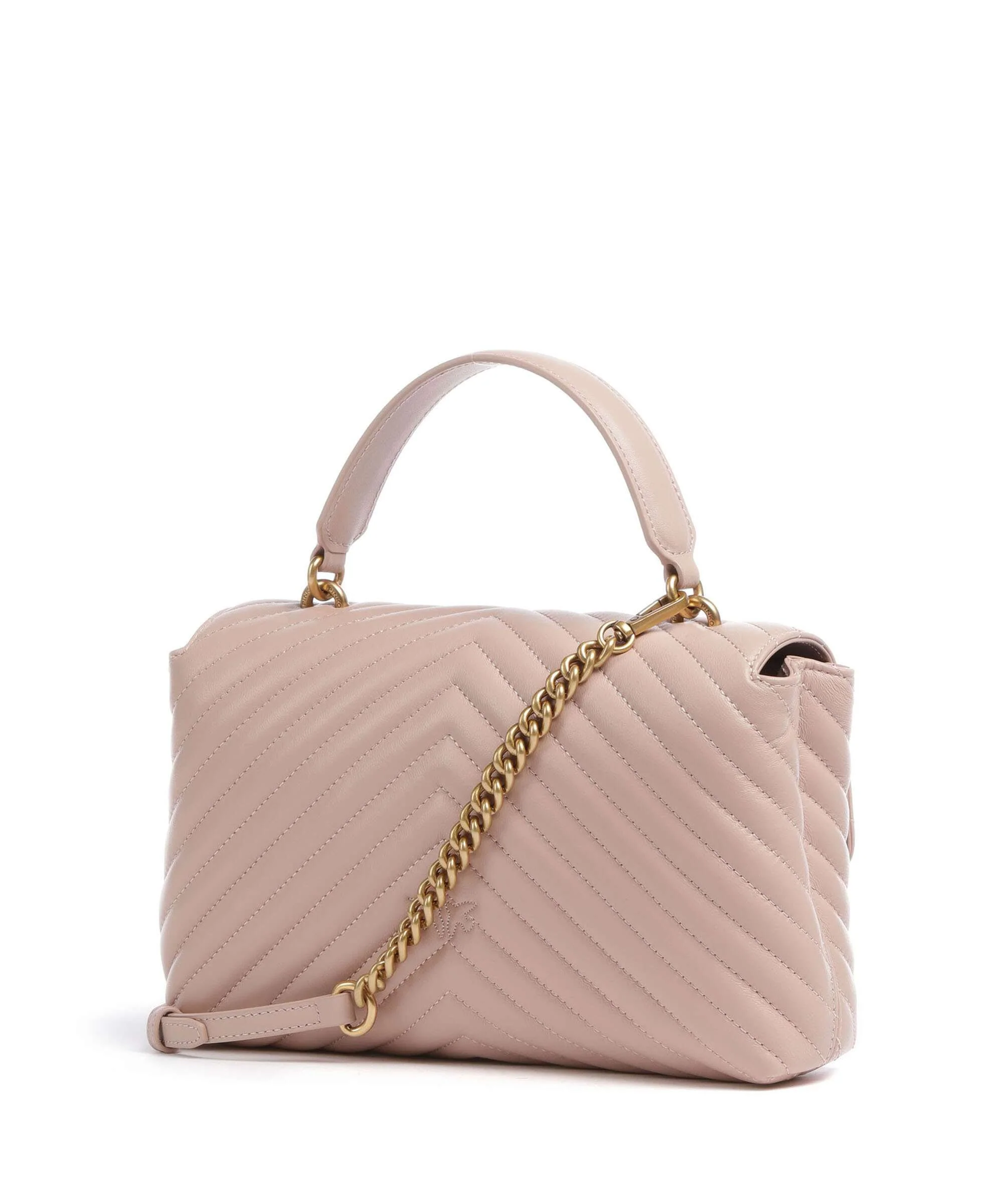 Pinko Love Lady Puff Classic Sac à main cipria - Image 2
