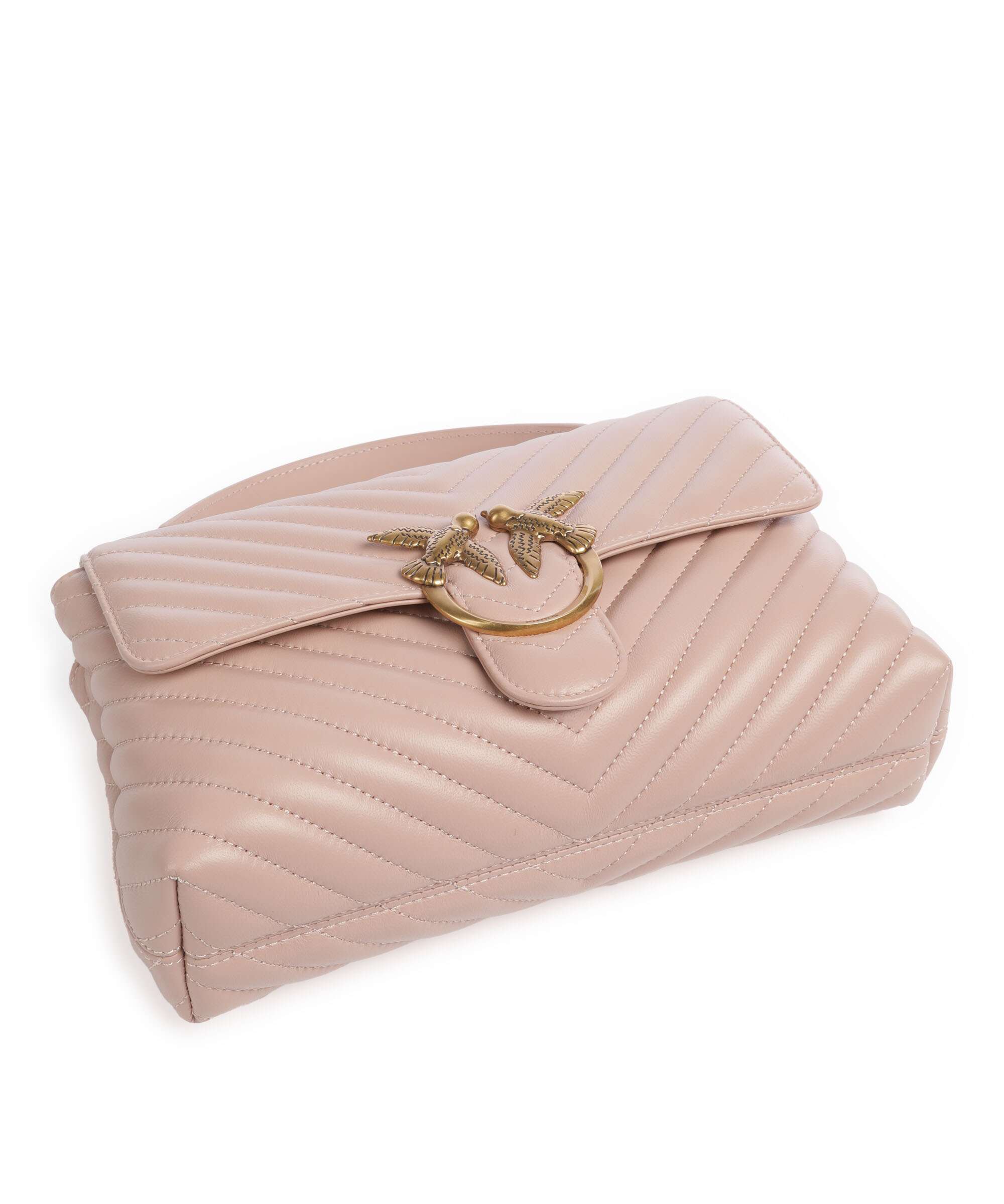 Pinko Love Lady Puff Classic Sac à main cipria - Image 6