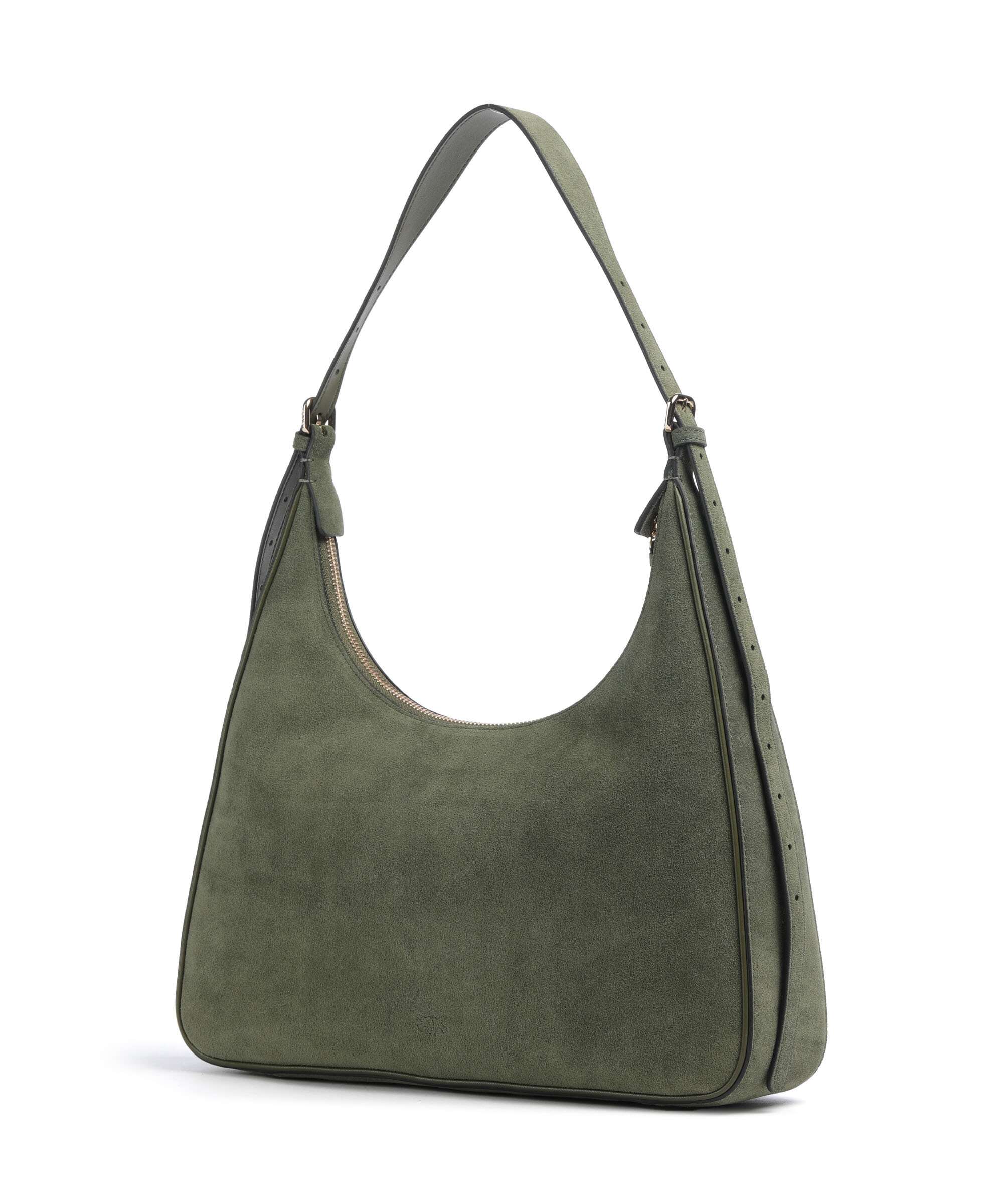 Pinko Miss Pinko Classic Sac fourre-tout oliva capulet/gold mordore - Image 2