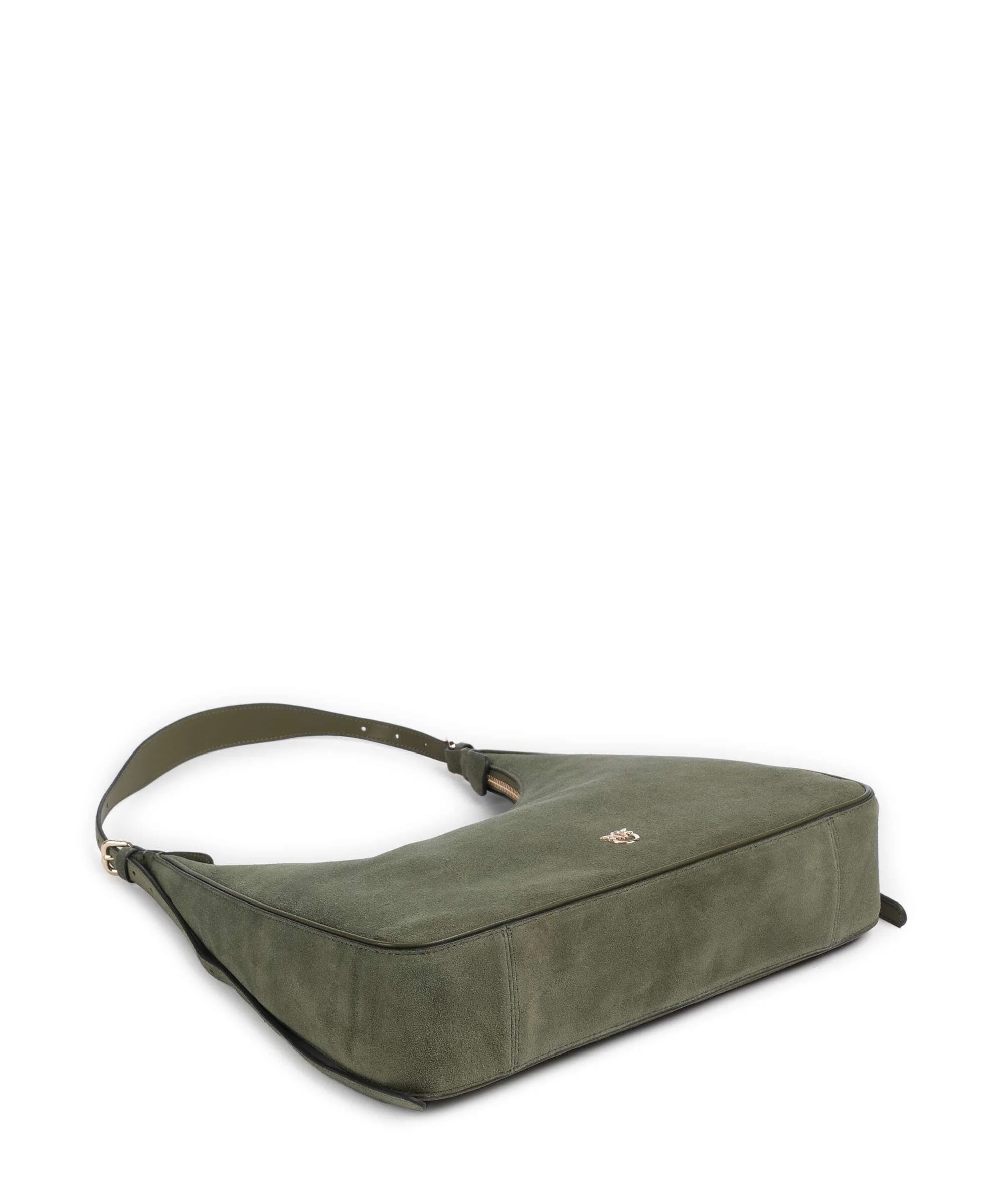 Pinko Miss Pinko Classic Sac fourre-tout oliva capulet/gold mordore - Image 4