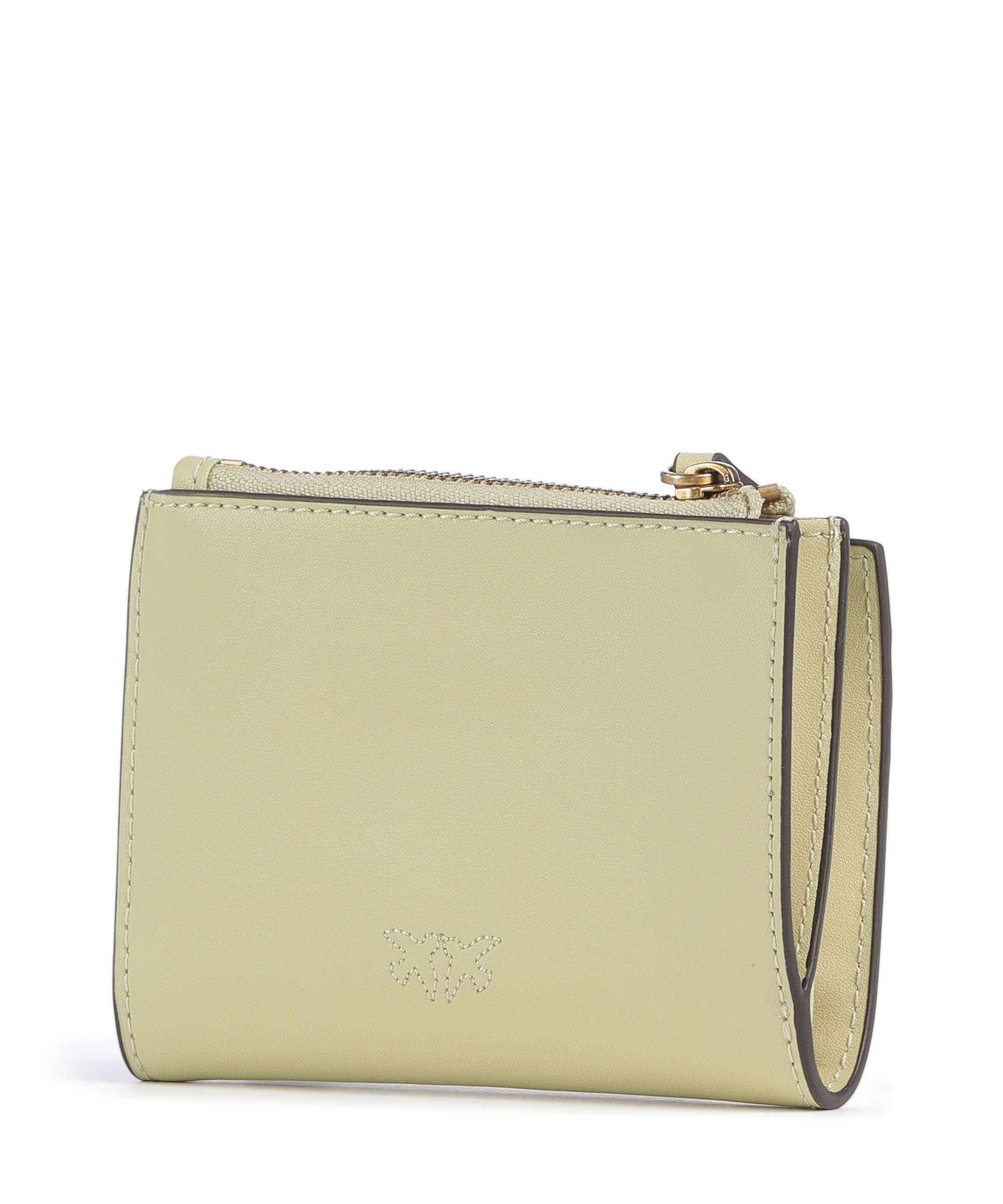 Pinko Portefeuille giallo vaniglia/antique gold - Image 3