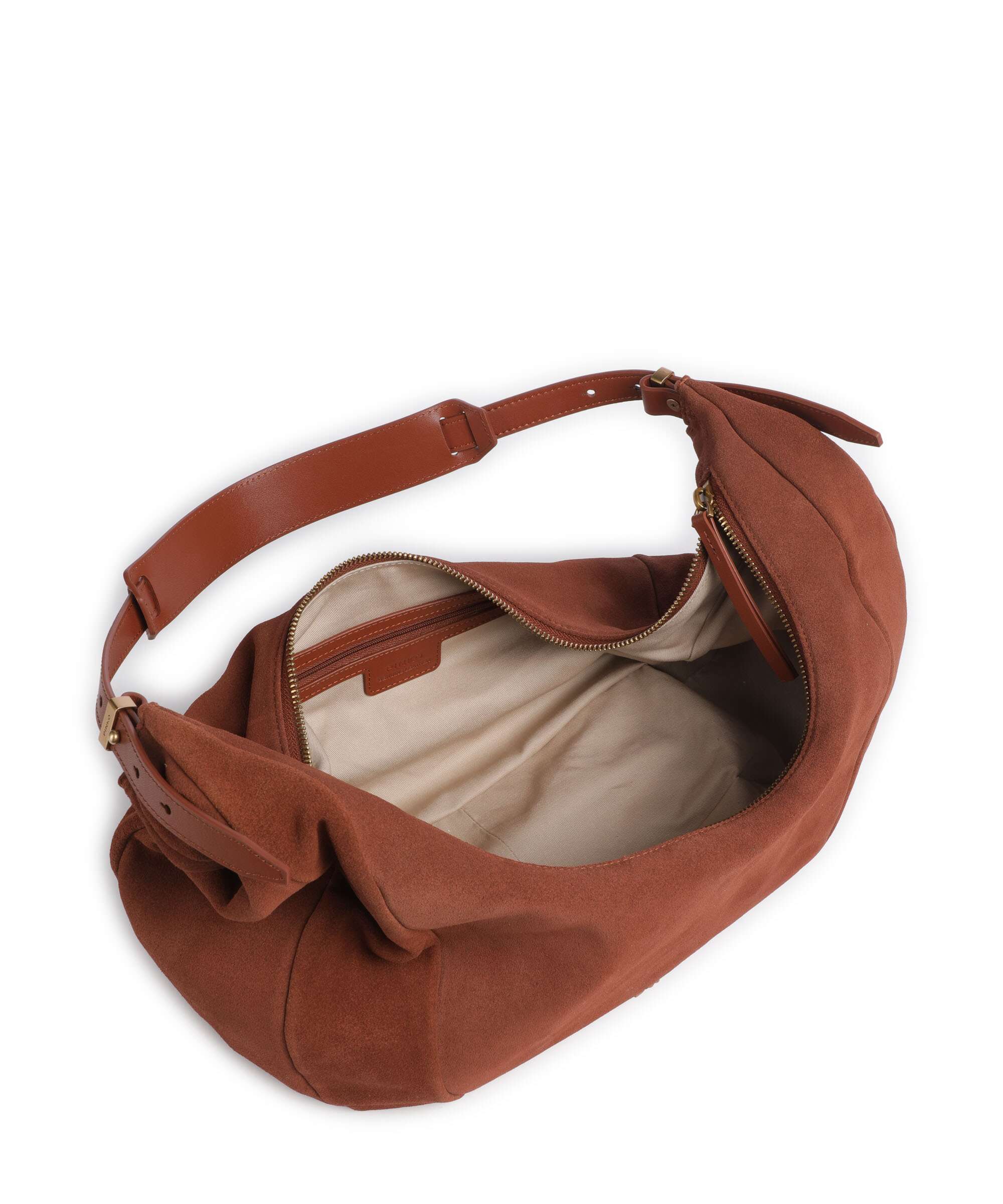 Pinko Slouchy Big Sac fourre-tout arabo/antique gold - Image 6