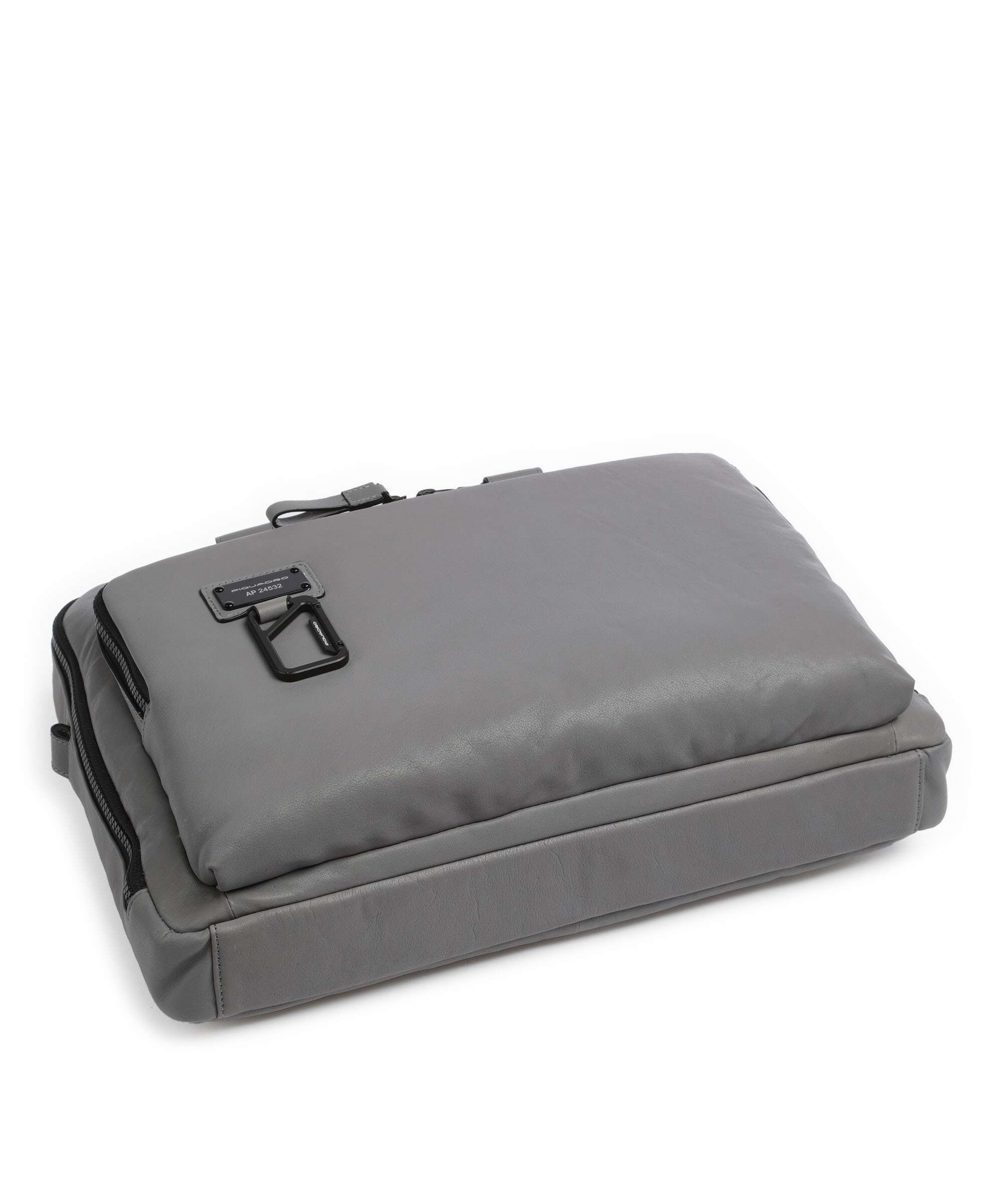 Piquadro Harper Porte-document grigio - Image 6