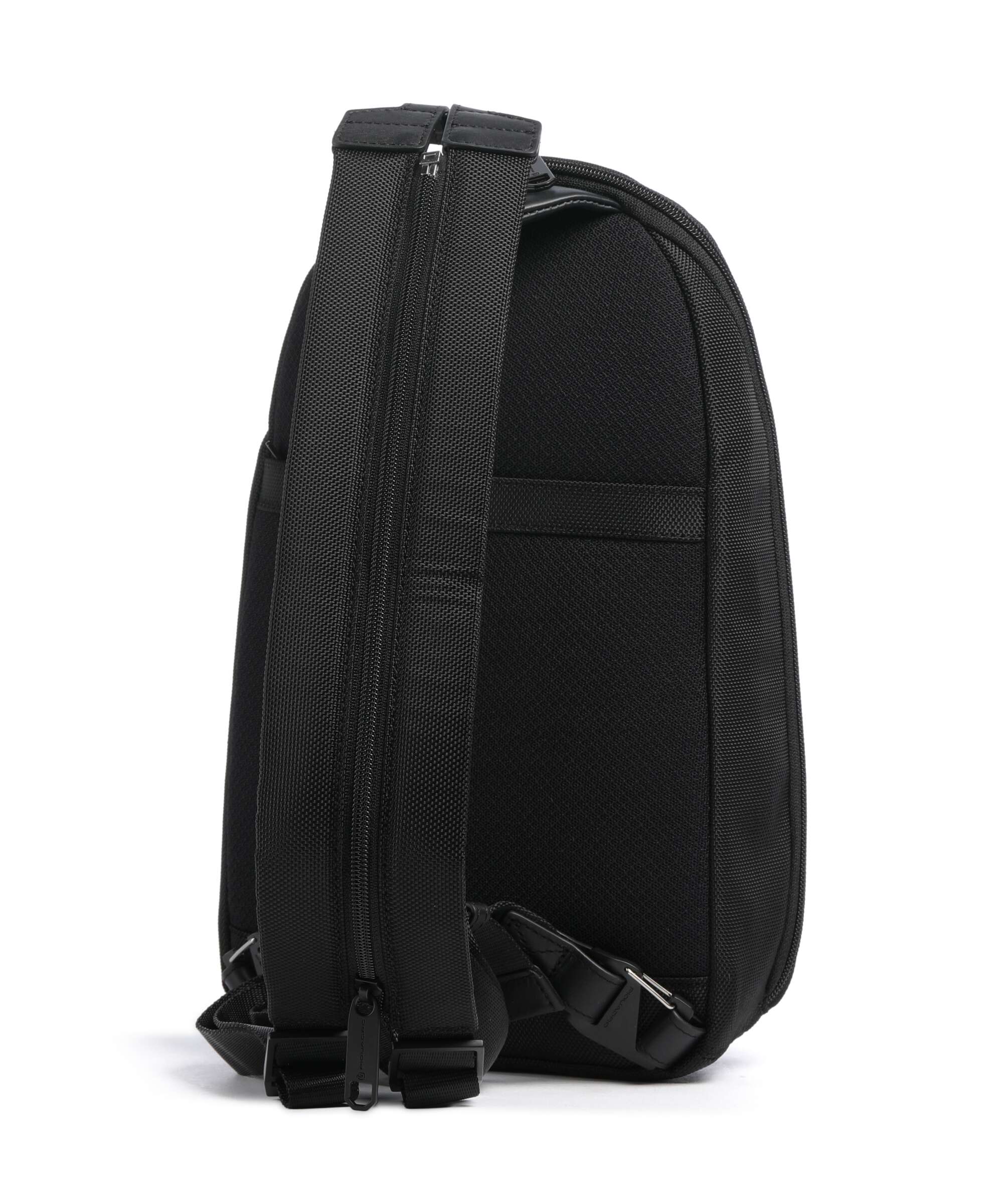 Piquadro Lyss Sac sling black - Image 2