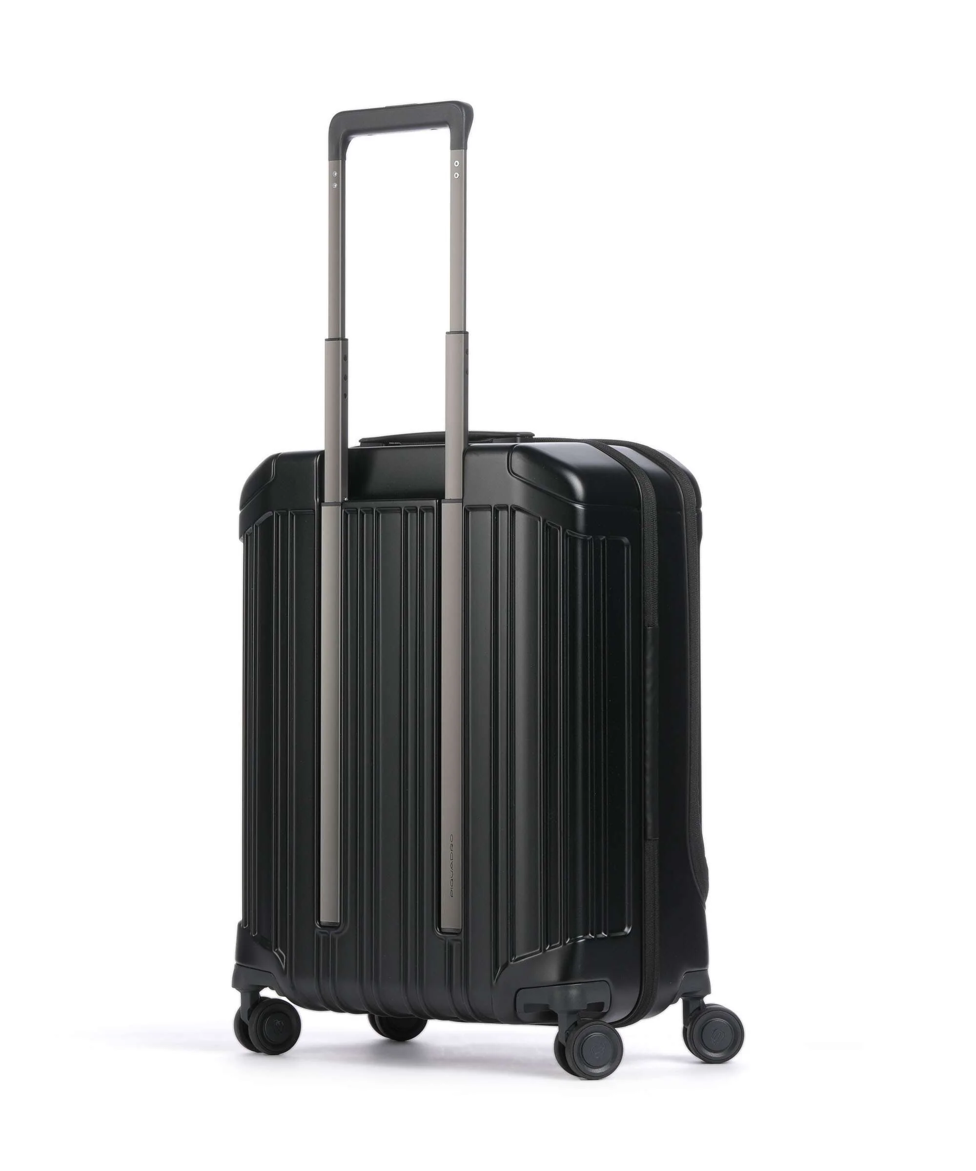 Piquadro PQ-Light Valise 4 roues black - Image 2
