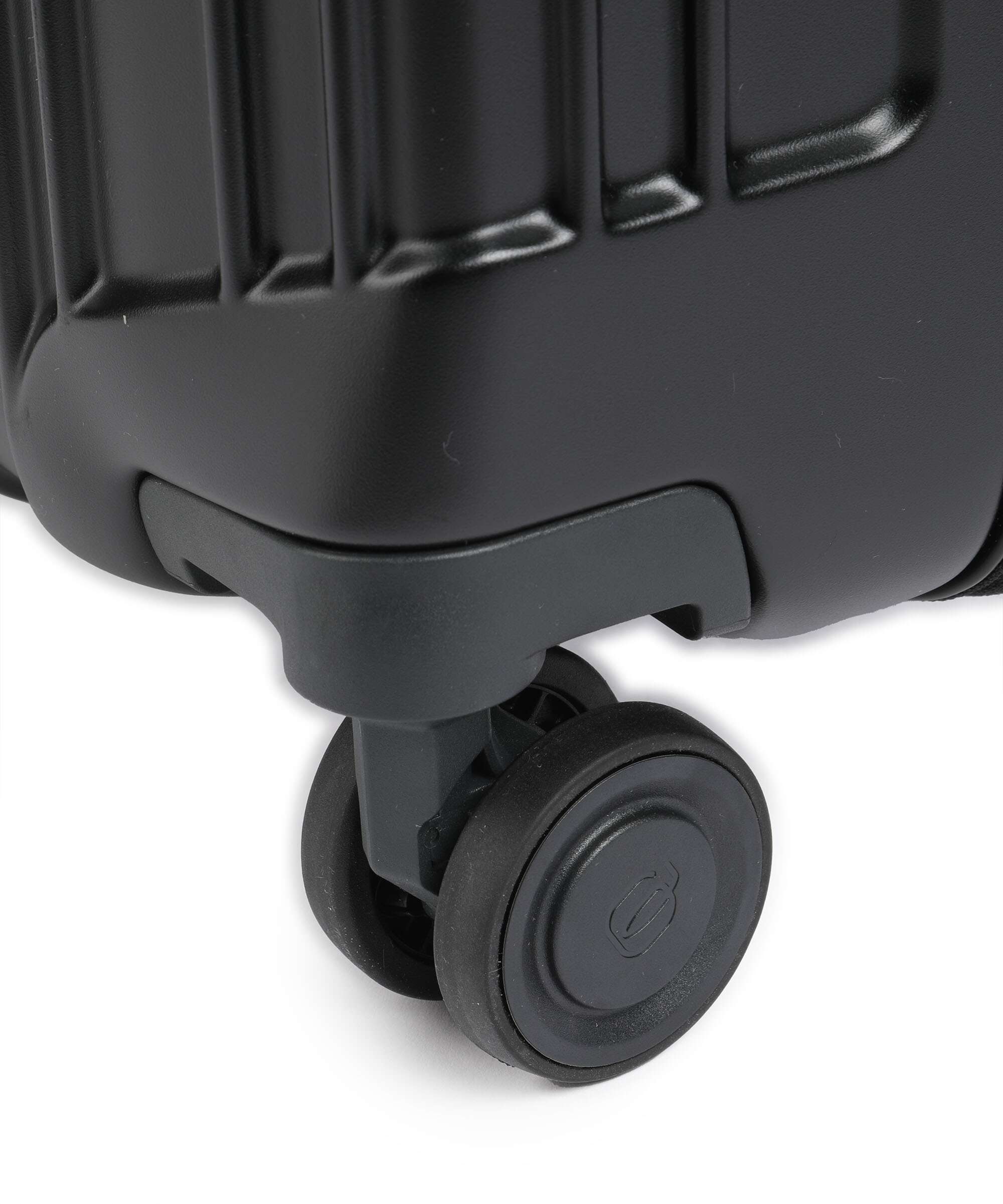 Piquadro PQ-Light Valise 4 roues black - Image 5