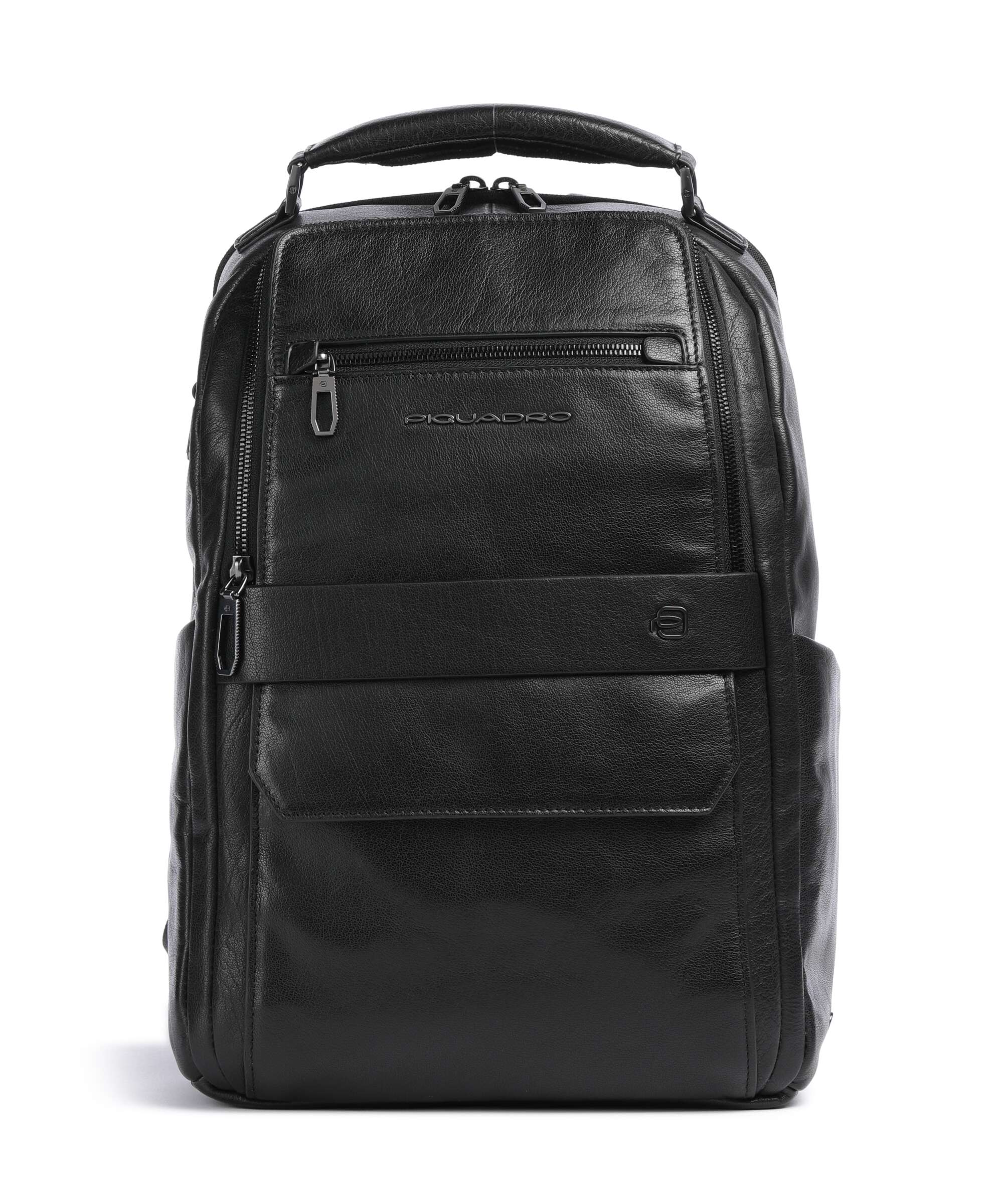 Piquadro Solm Sac à dos black