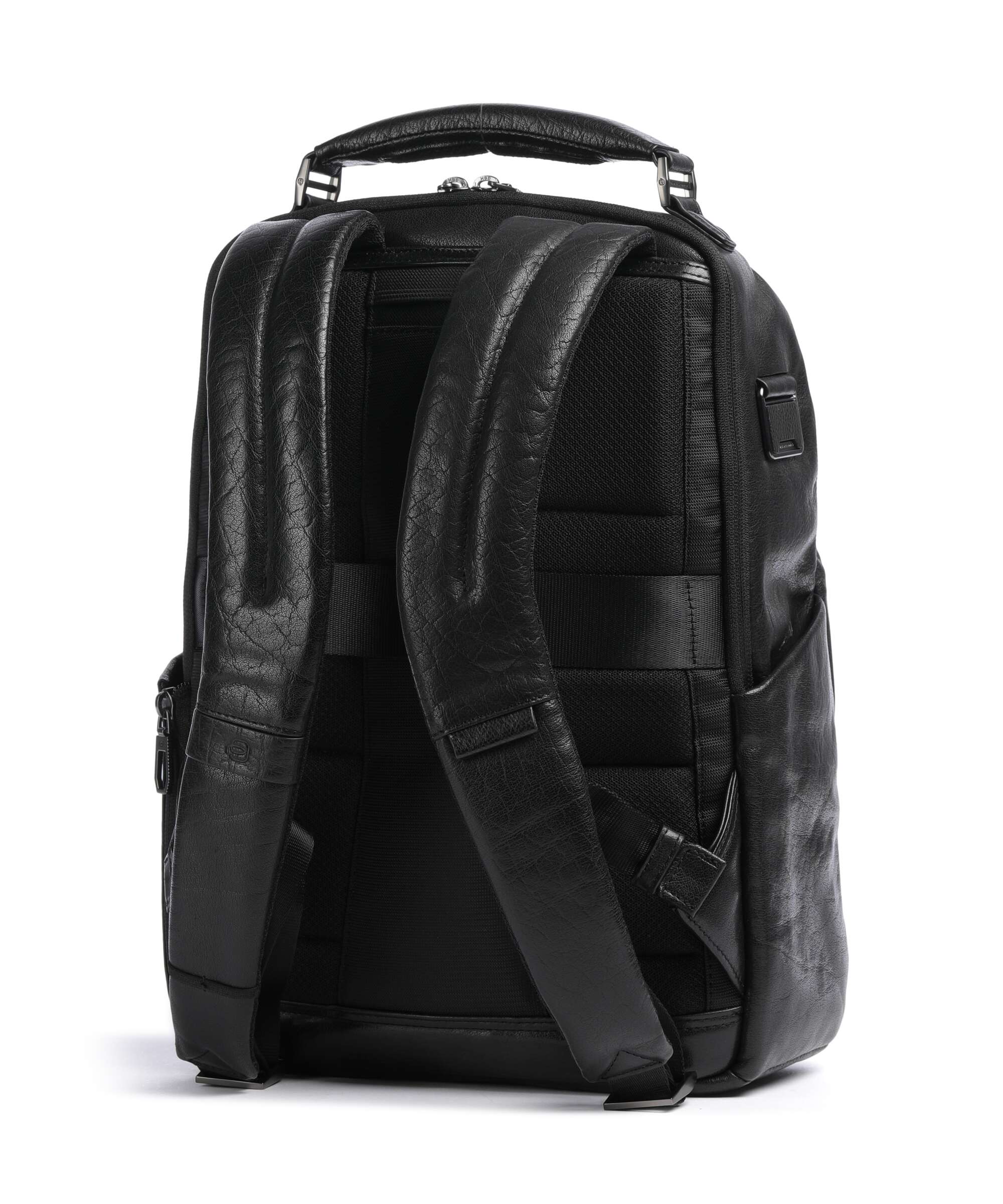 Piquadro Solm Sac à dos black - Image 2