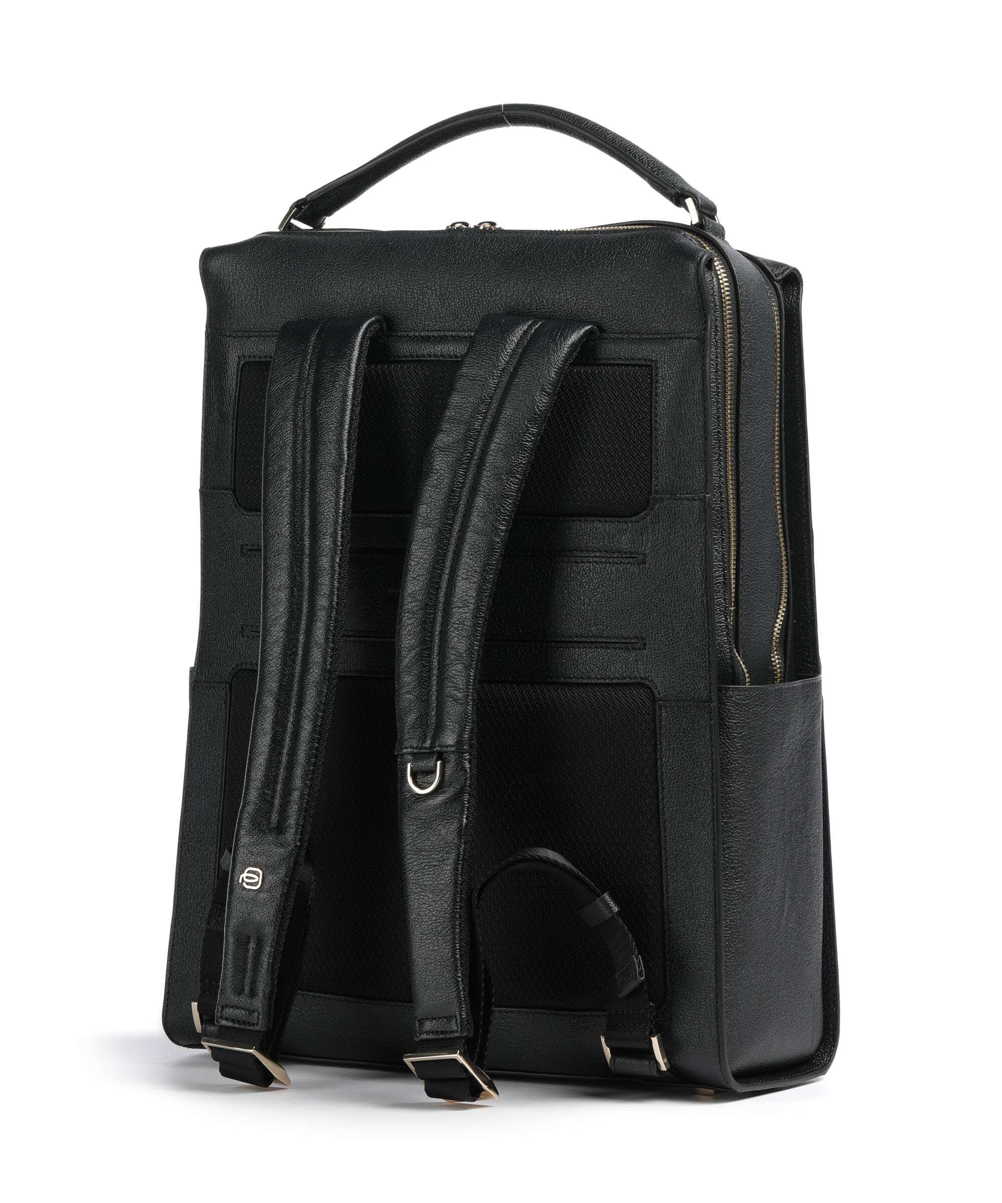 Piquadro W140 Sac à dos nero - Image 2