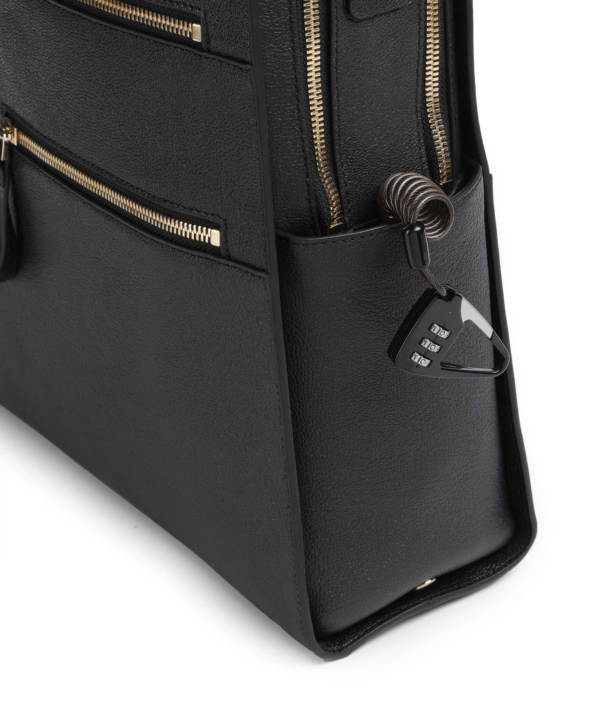 Piquadro W140 Sac à dos nero - Image 4