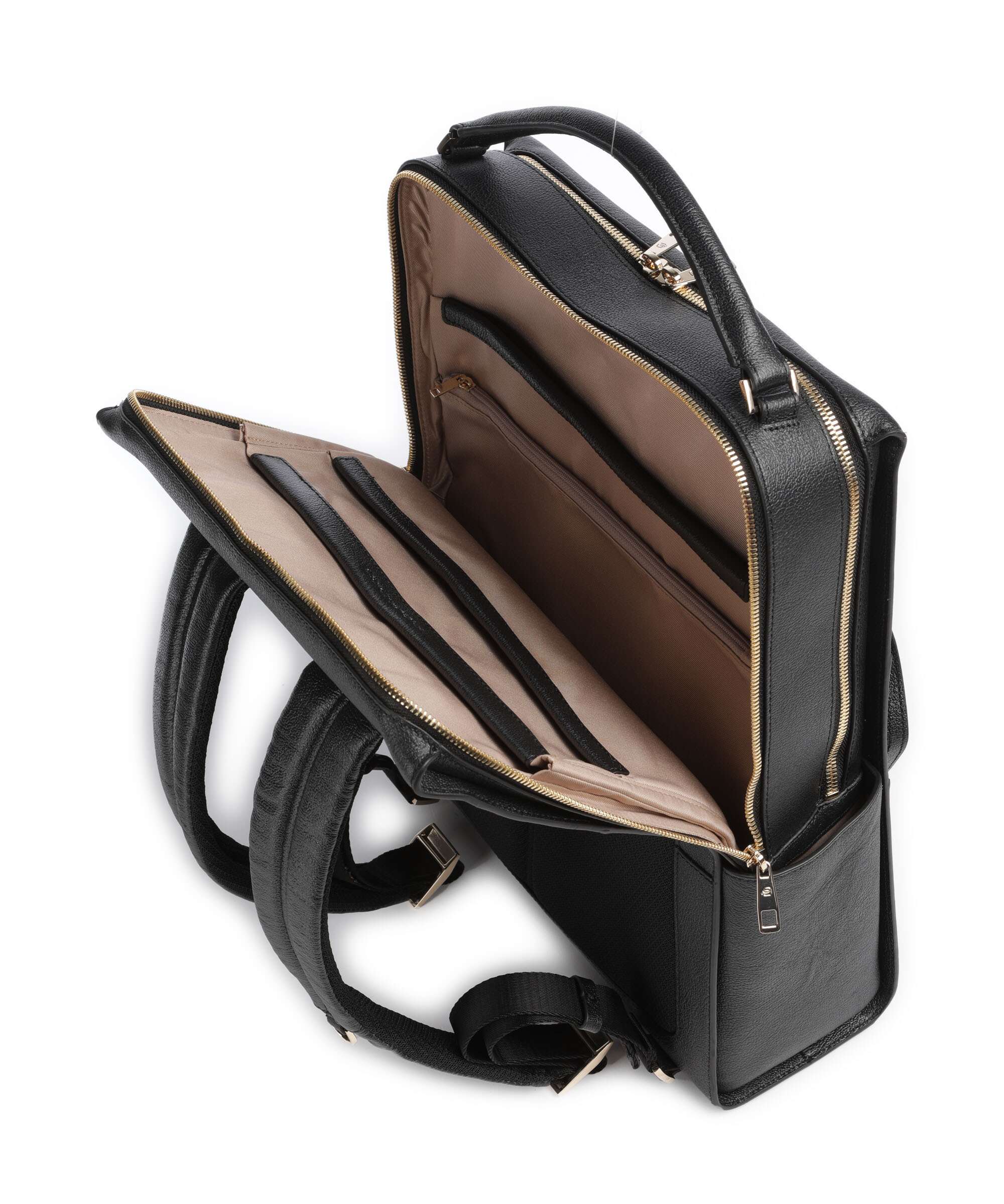 Piquadro W140 Sac à dos nero - Image 5