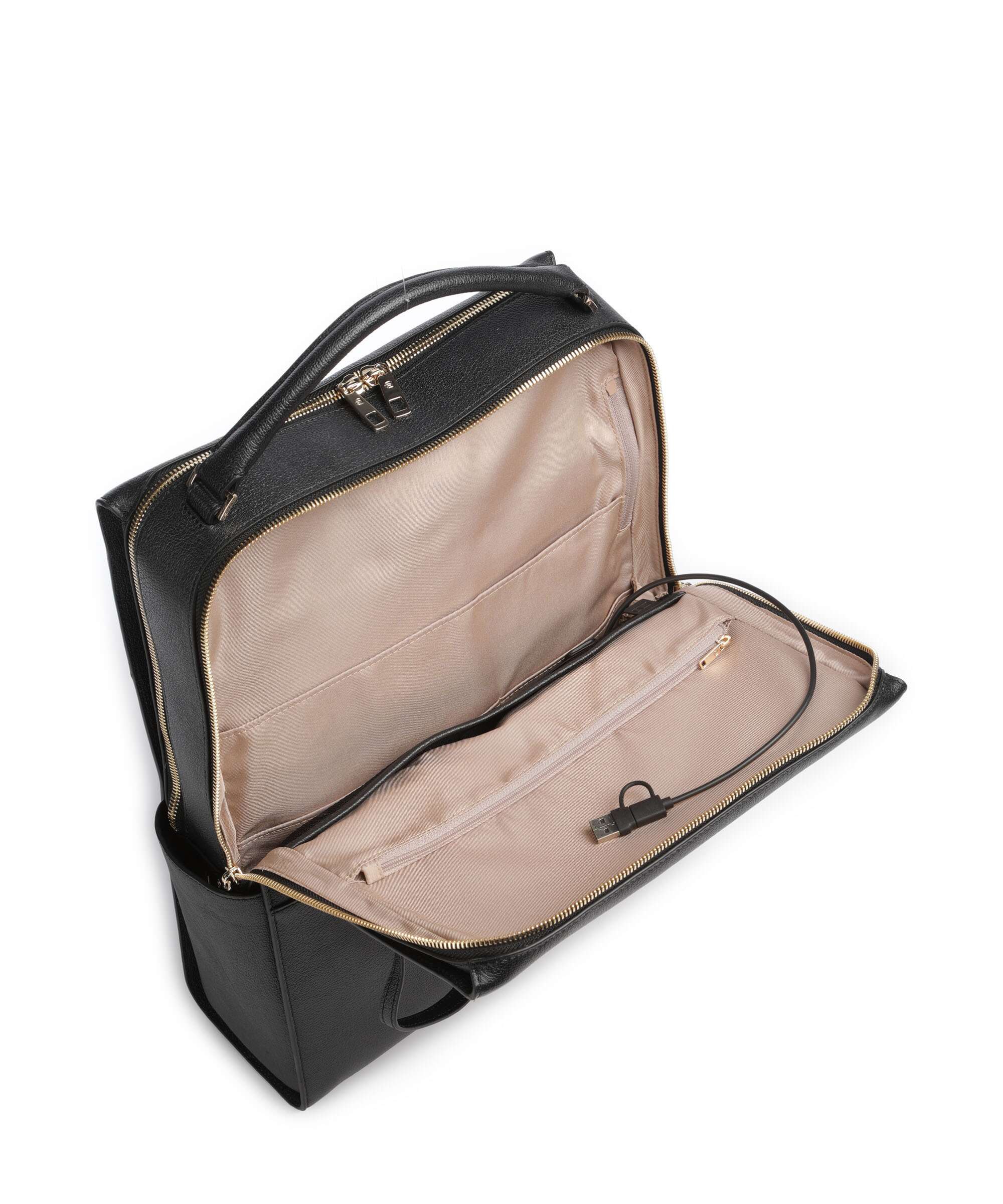 Piquadro W140 Sac à dos nero - Image 6